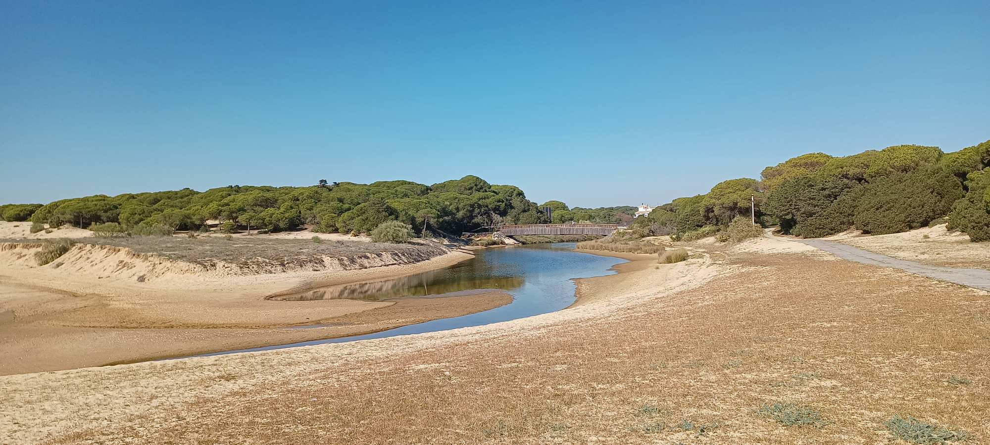 El Portil