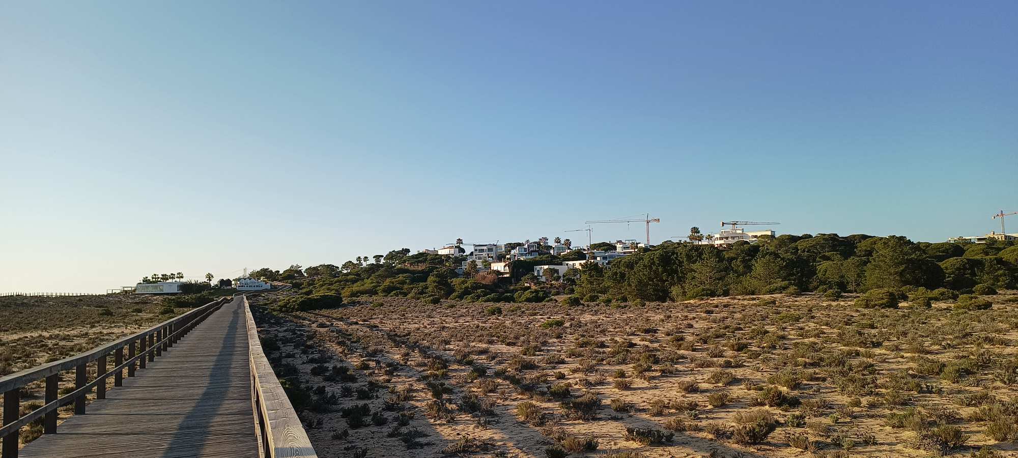 Quinta do lago