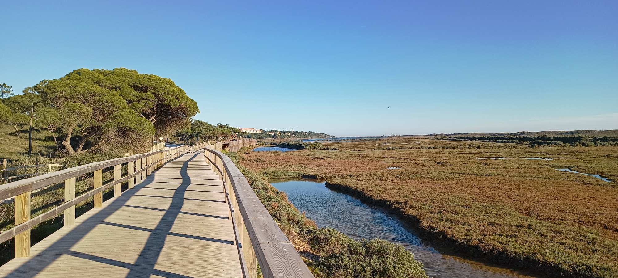 Quinta do lago