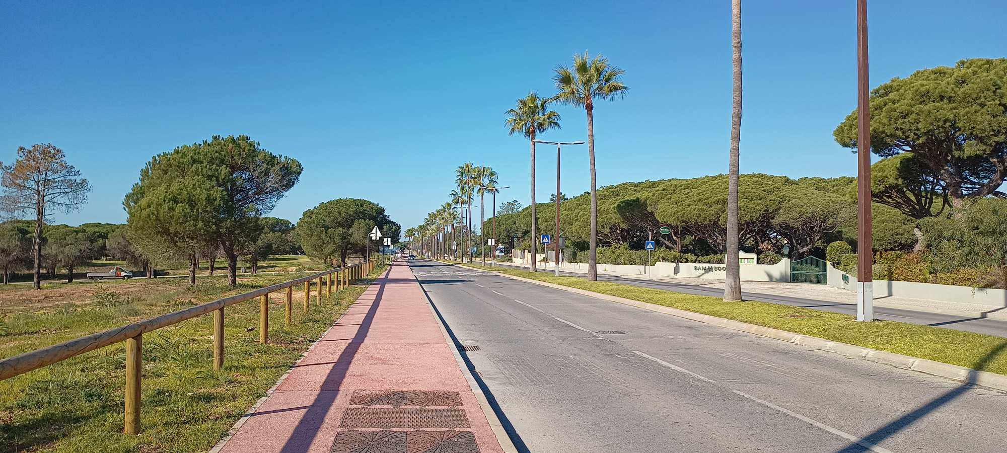 Quinta do lago