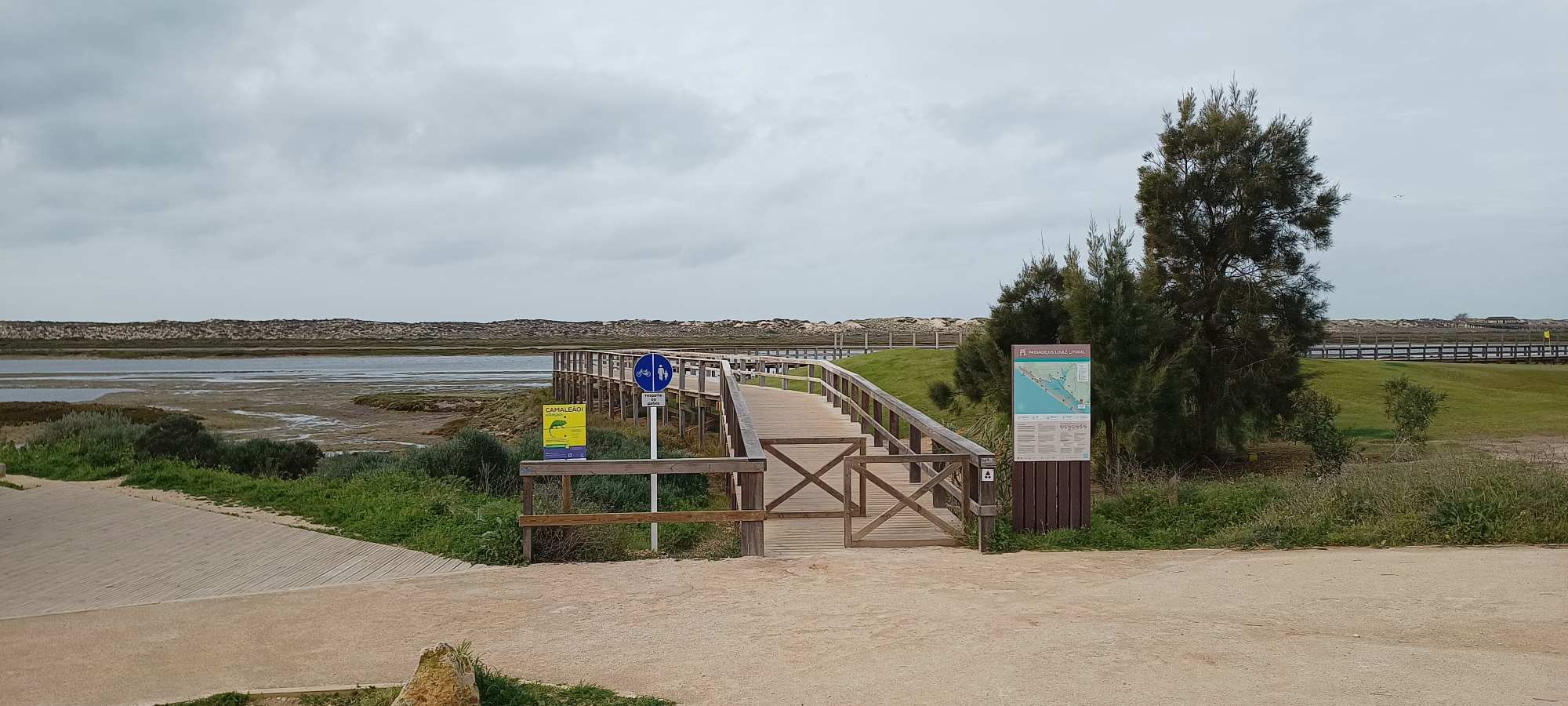 Quinta do lago