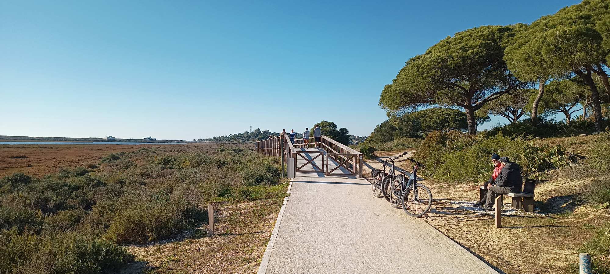 Quinta do lago