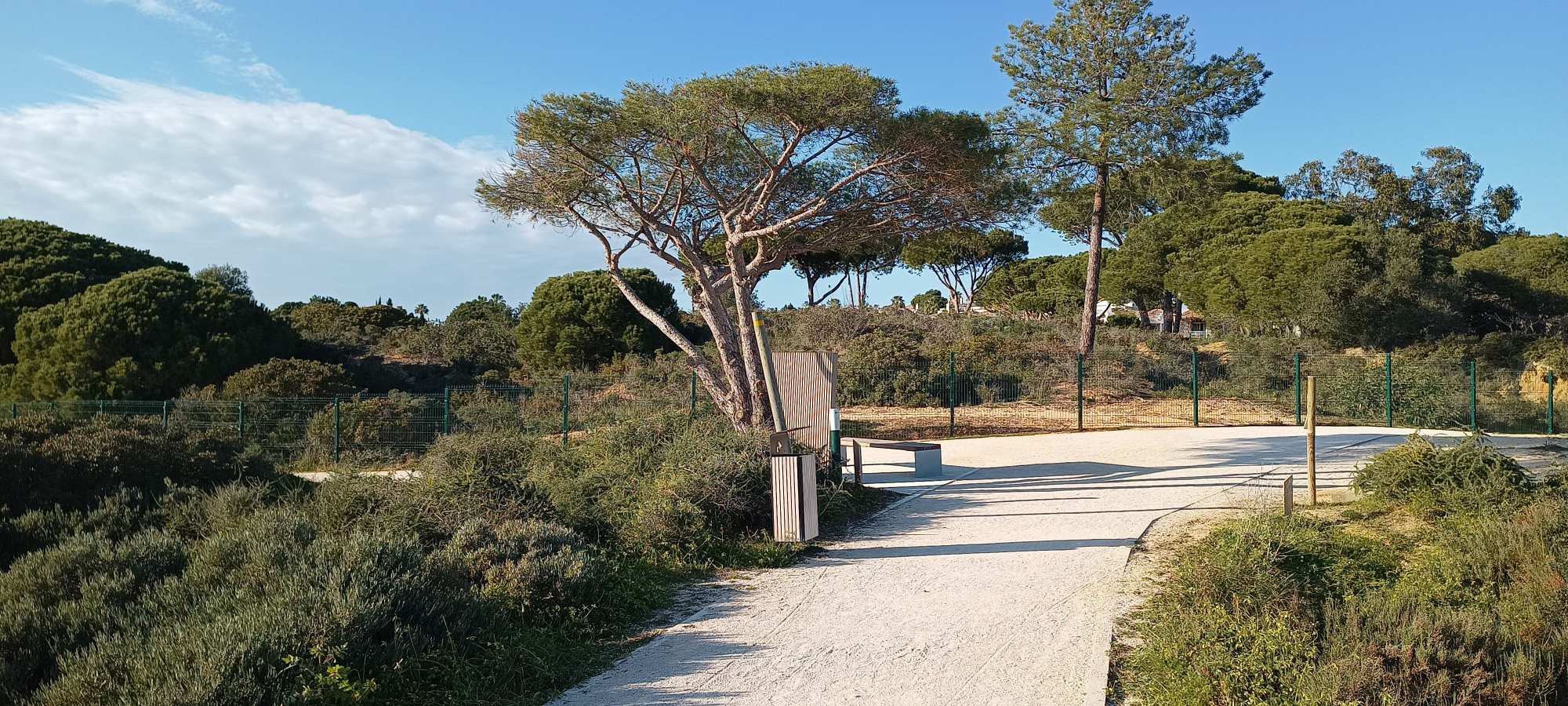 Quinta do lago