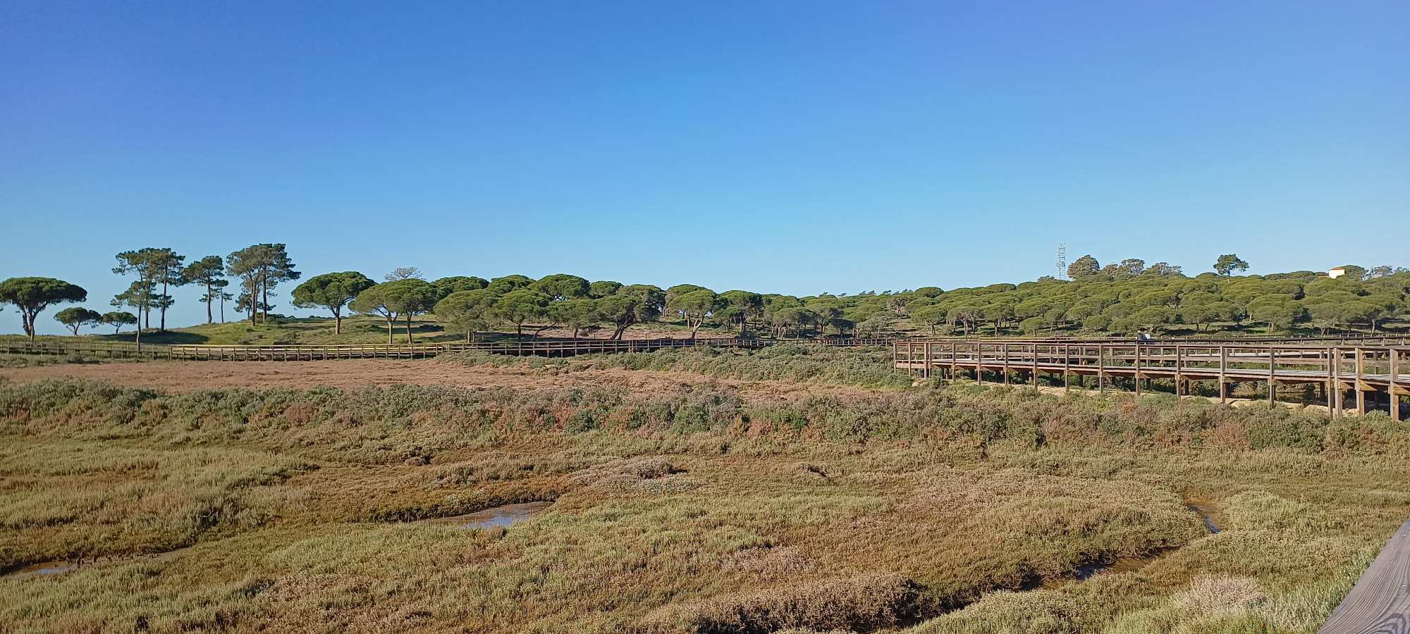 Quinta do lago