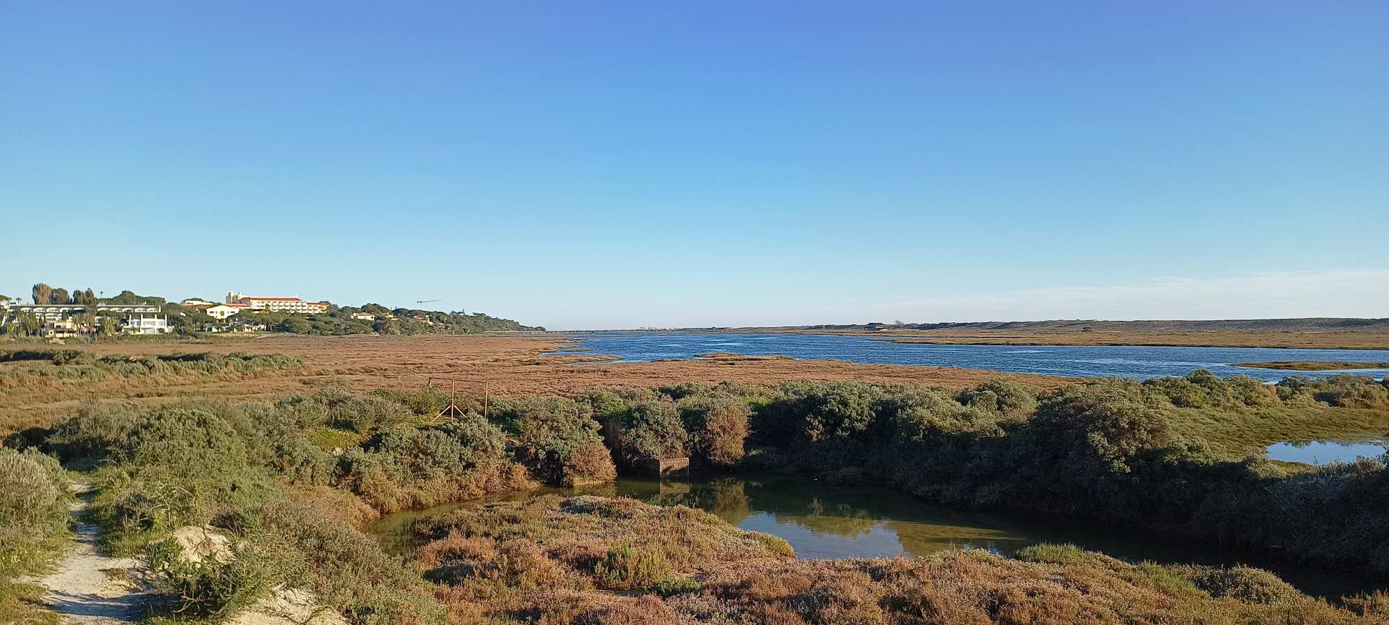 Quinta do lago