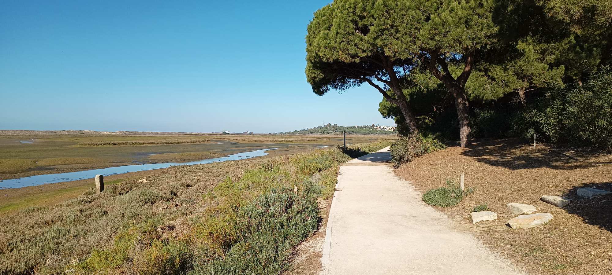 Quinta do lago