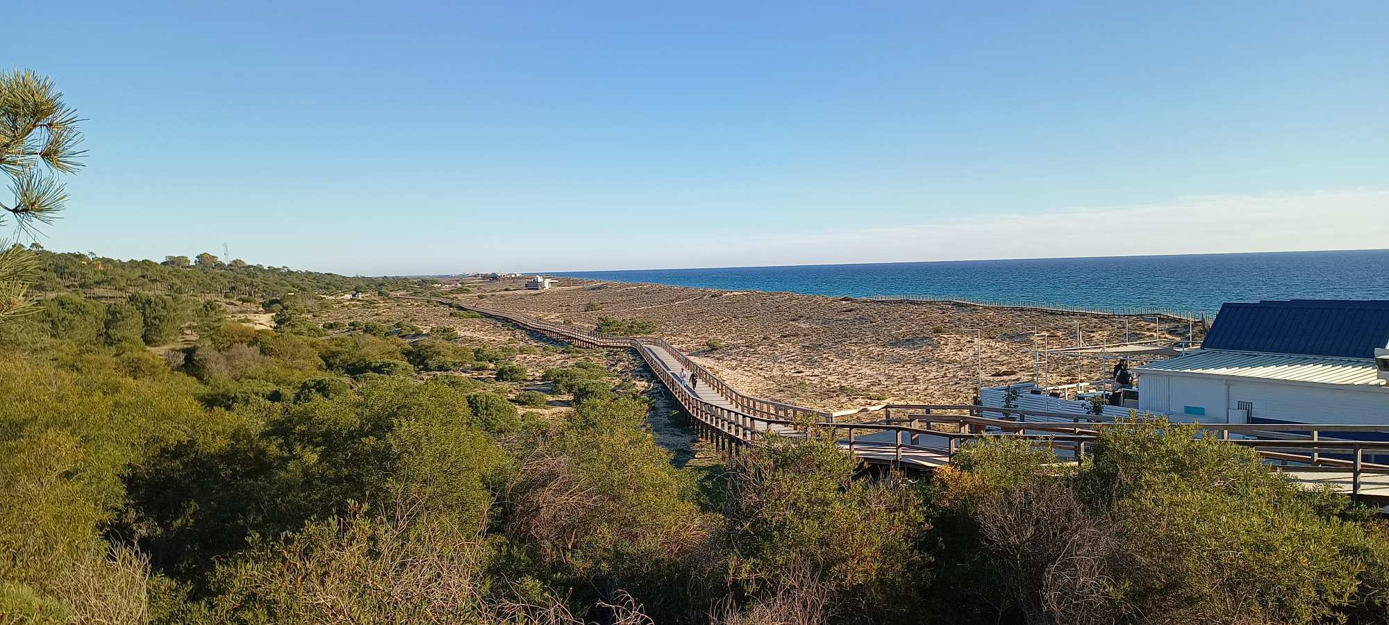 Quinta do lago