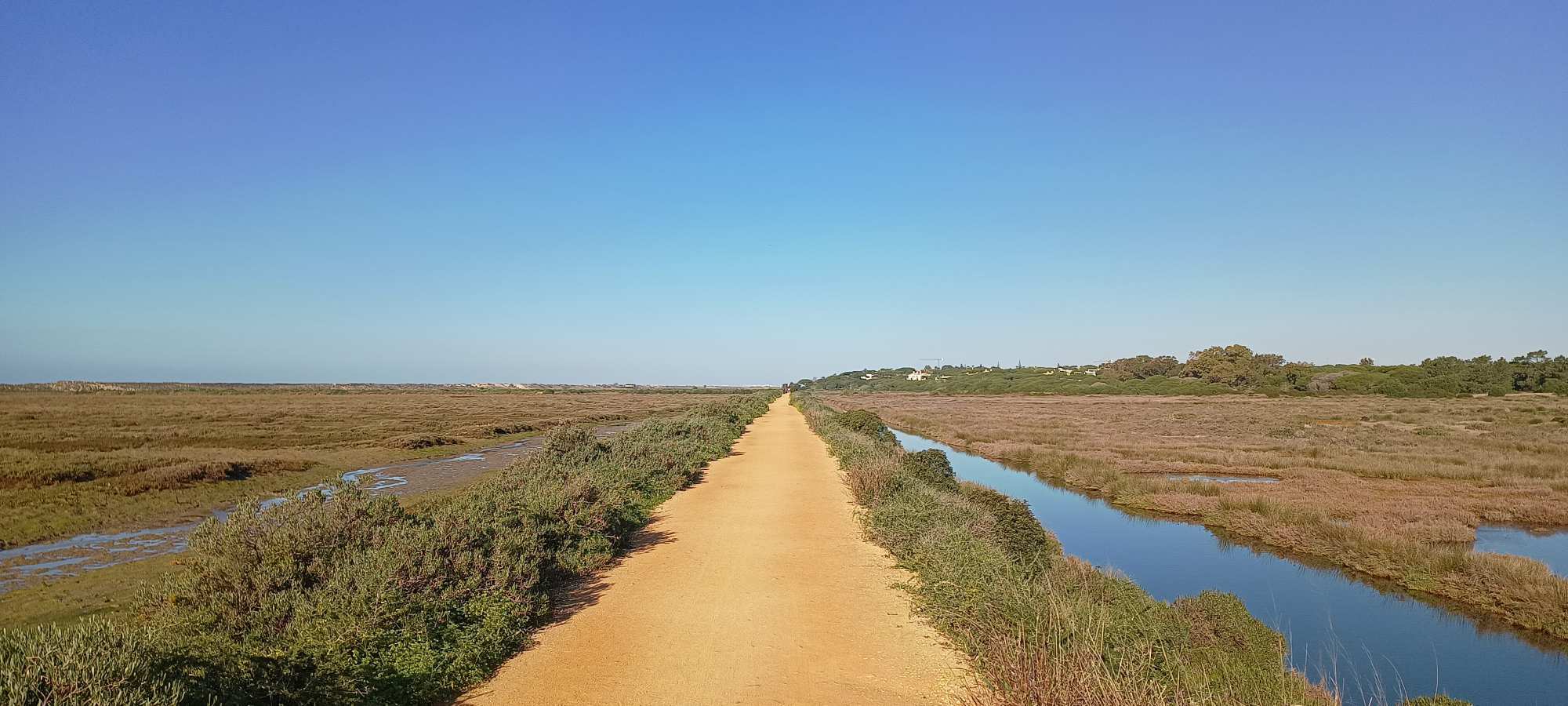 Quinta do lago