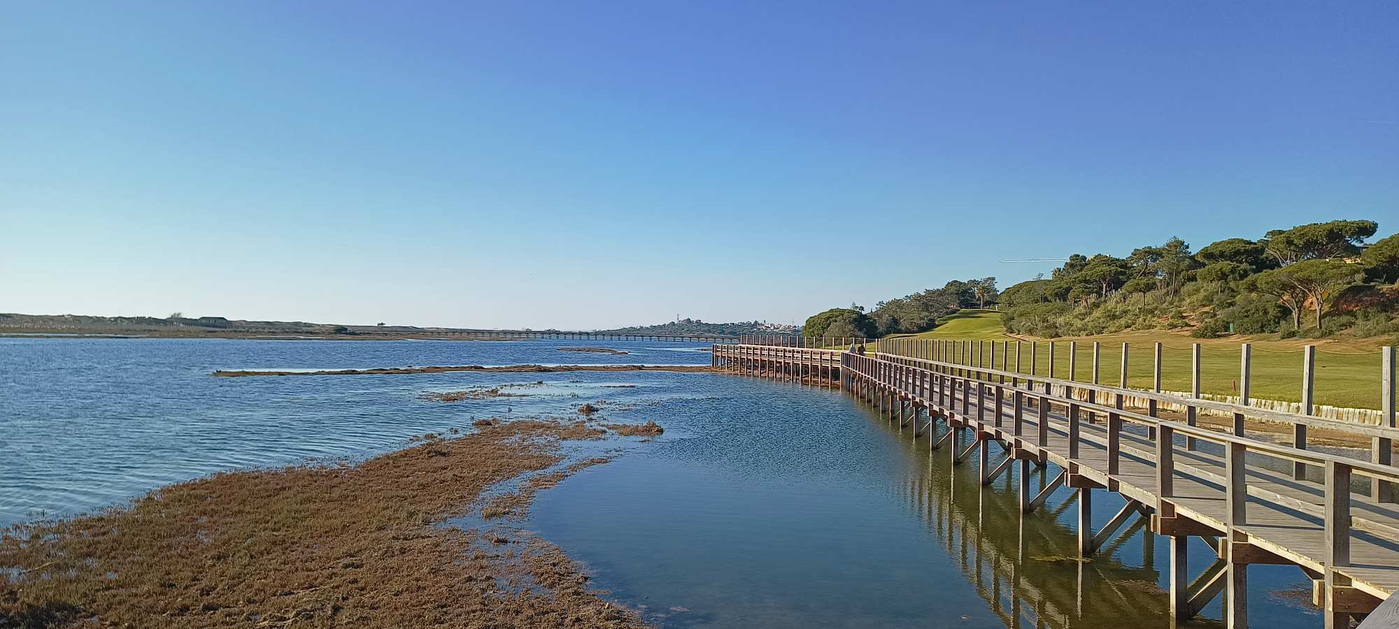 Quinta do lago