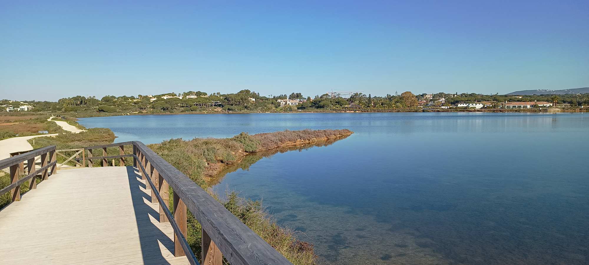 Quinta do lago