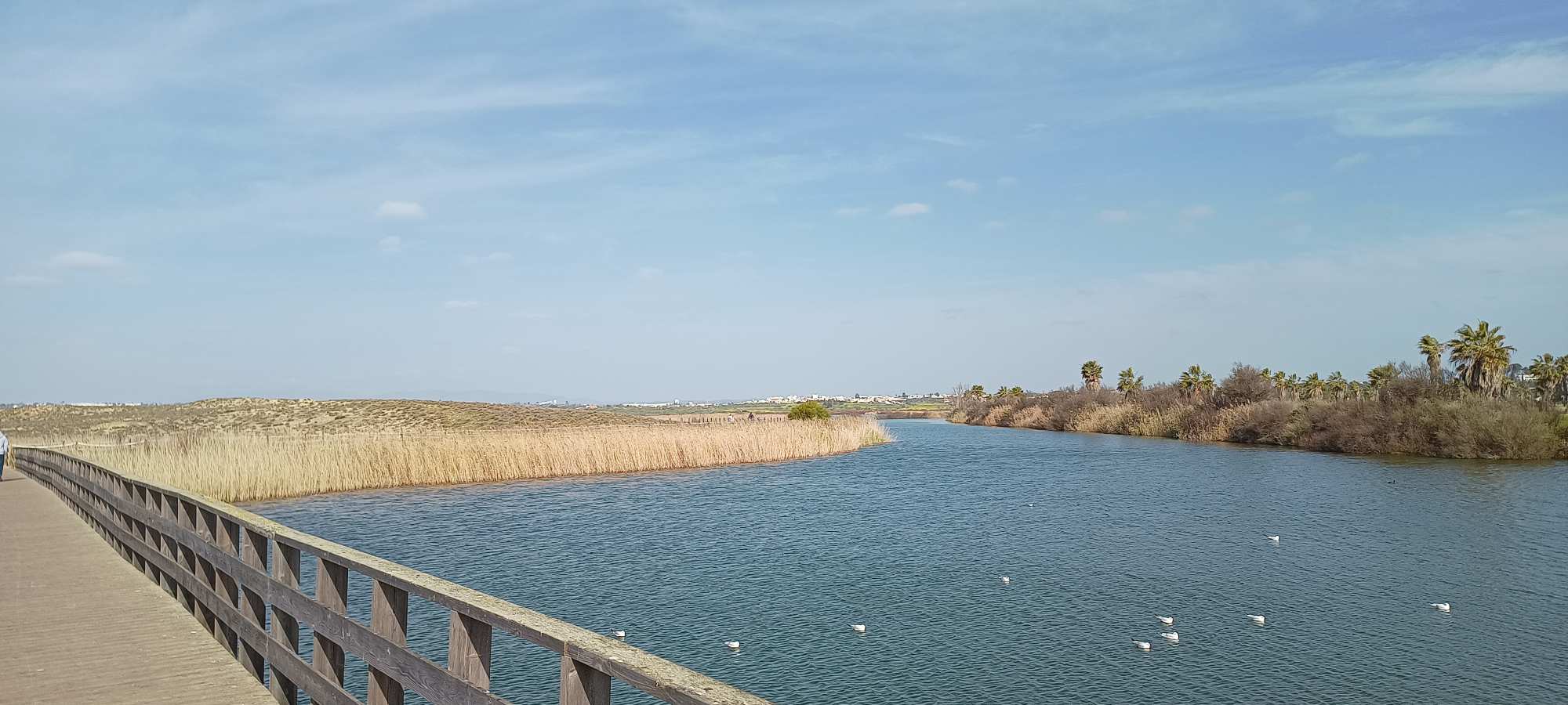 Praia dos Salgados