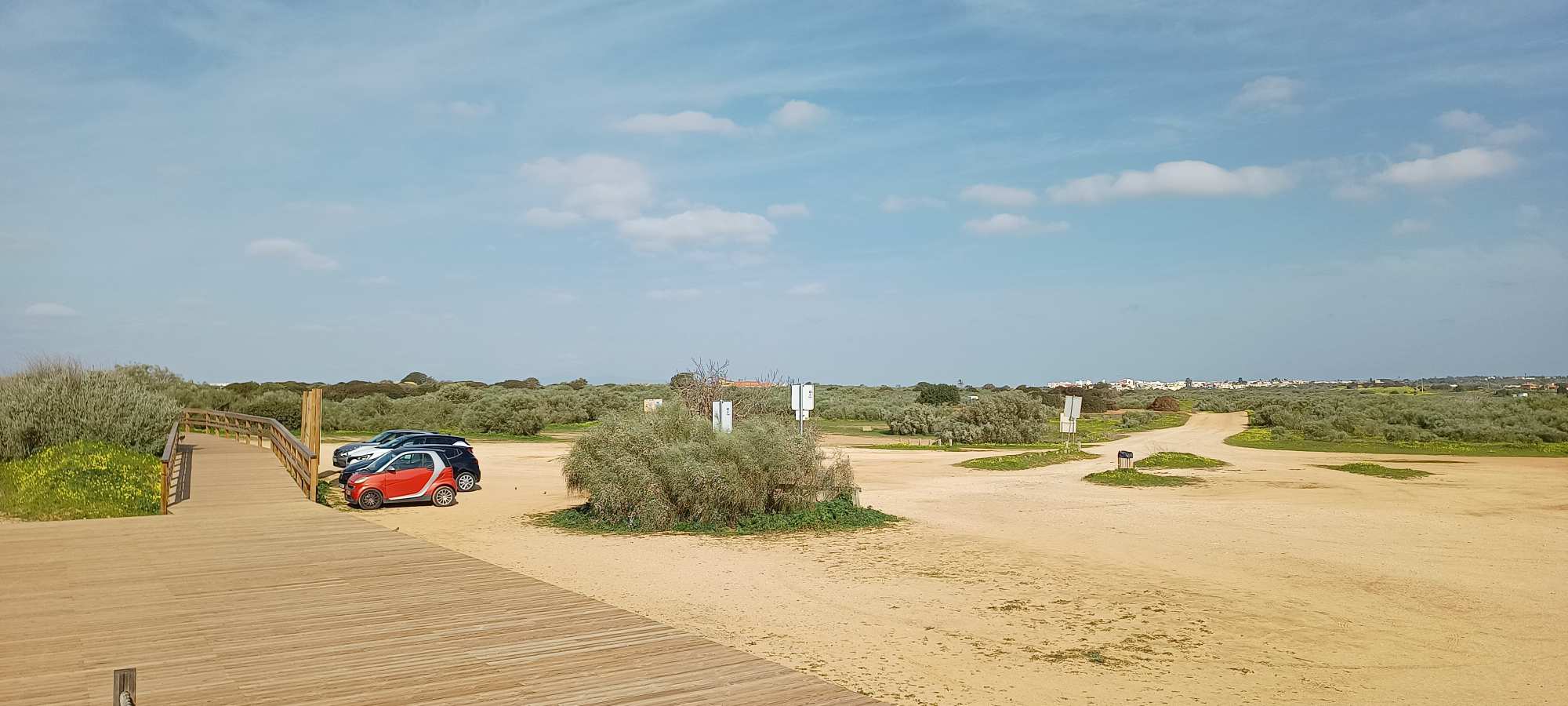 Praia dos Salgados