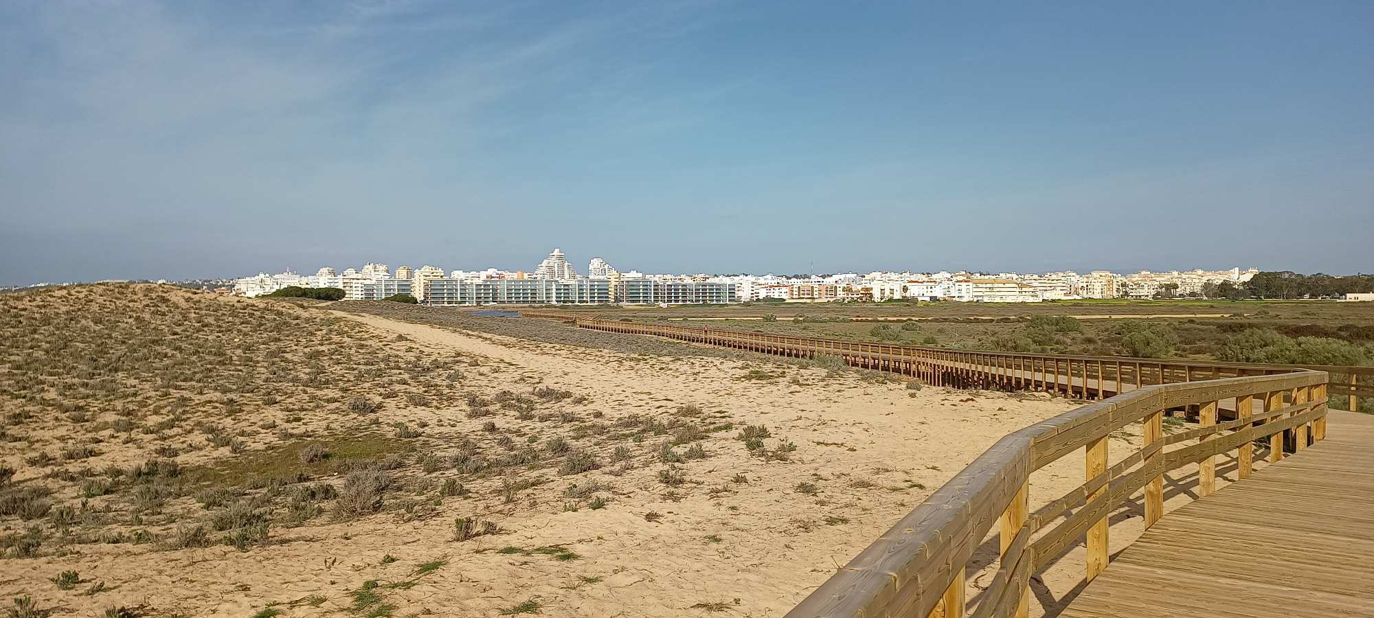 Praia dos Salgados