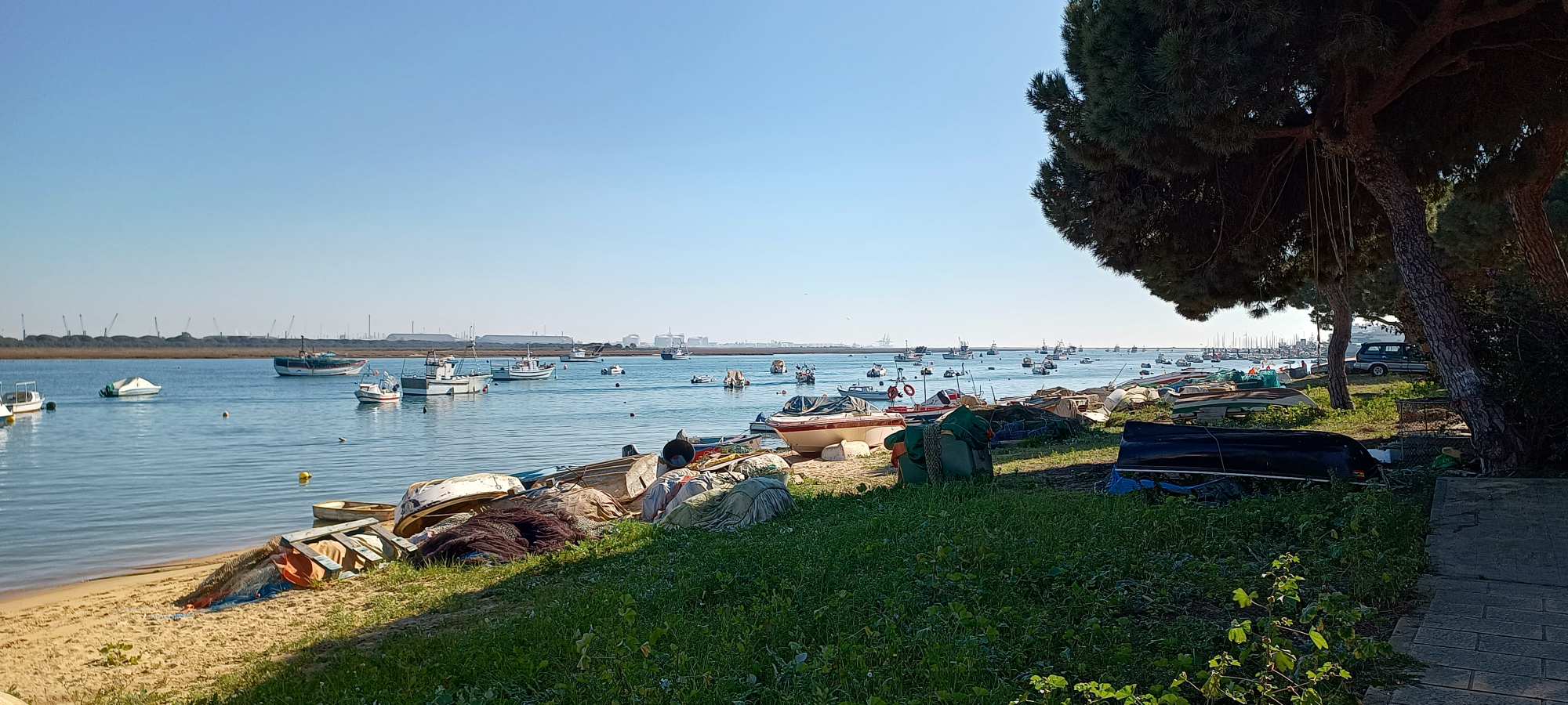 Punta Umbría