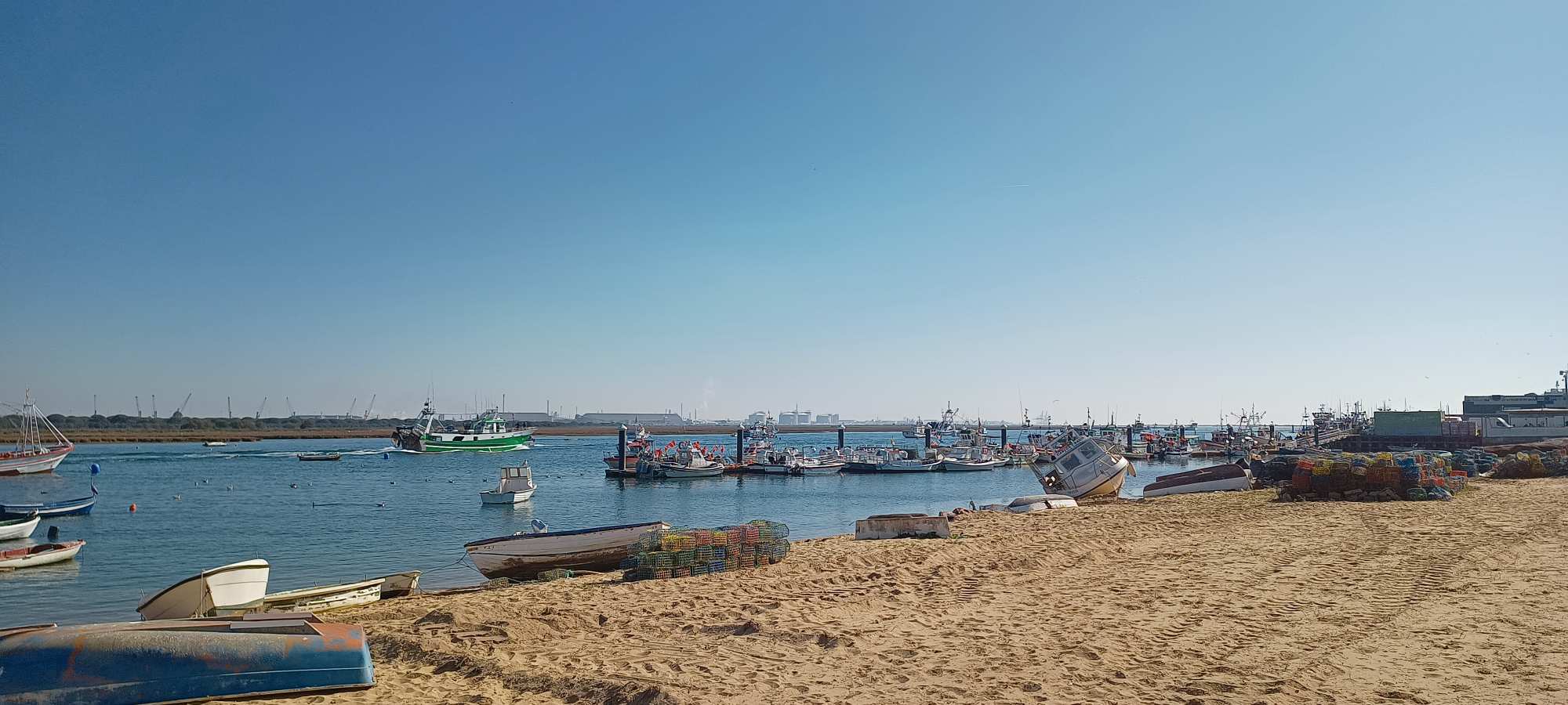 Punta Umbría