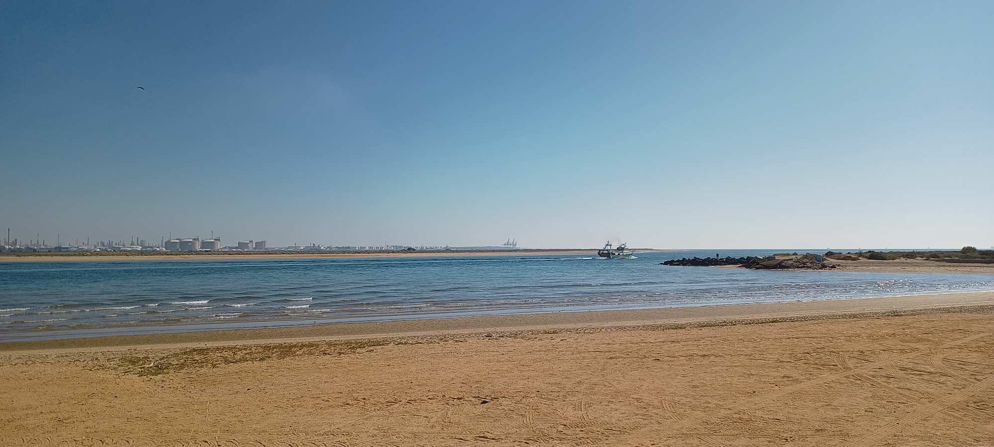 Punta Umbría