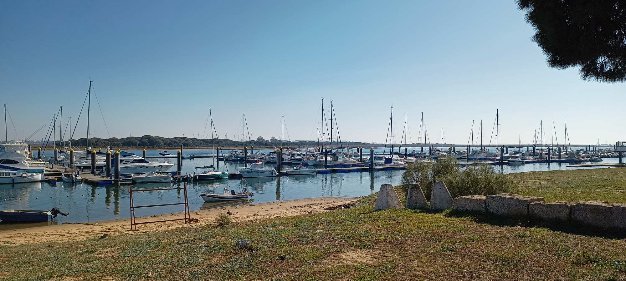 Punta Umbría