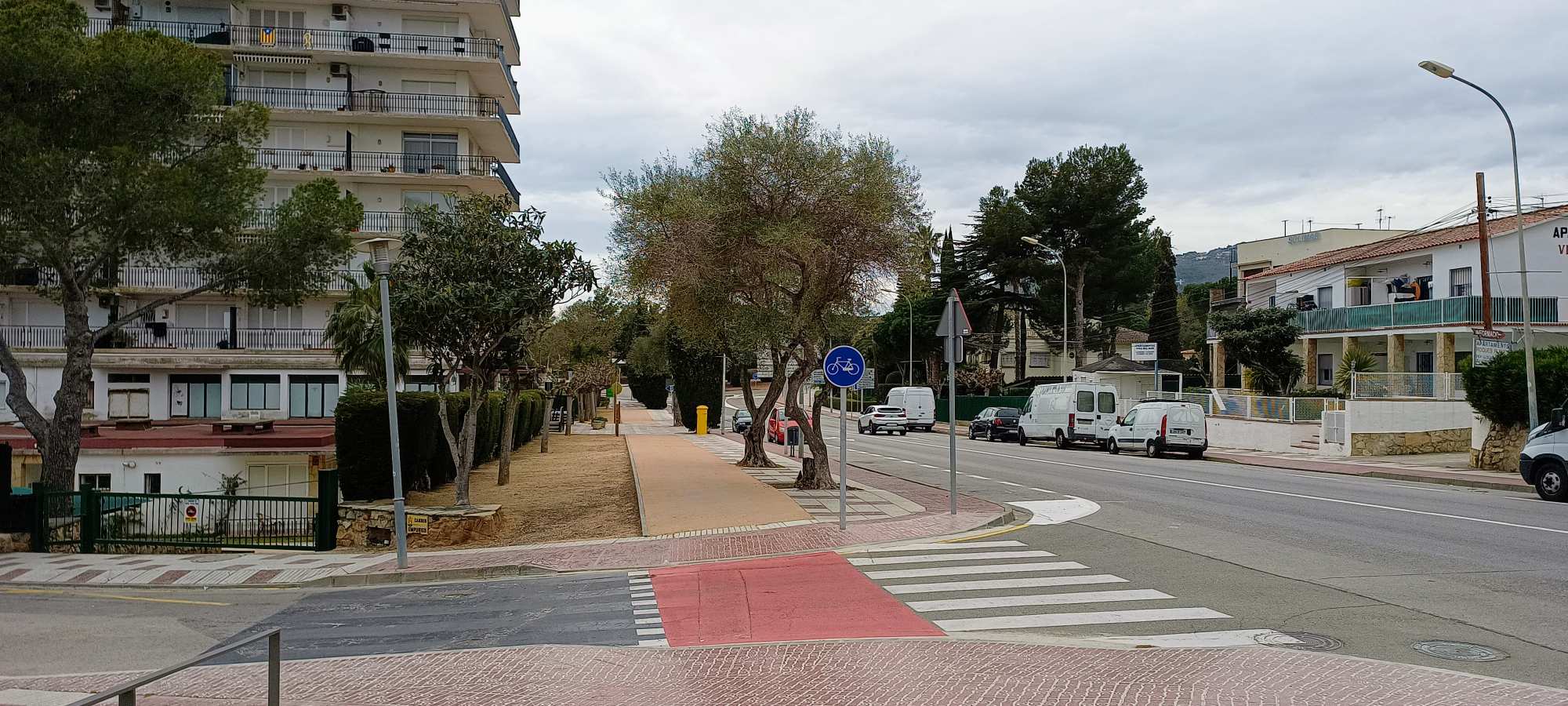 Platja D'Aro