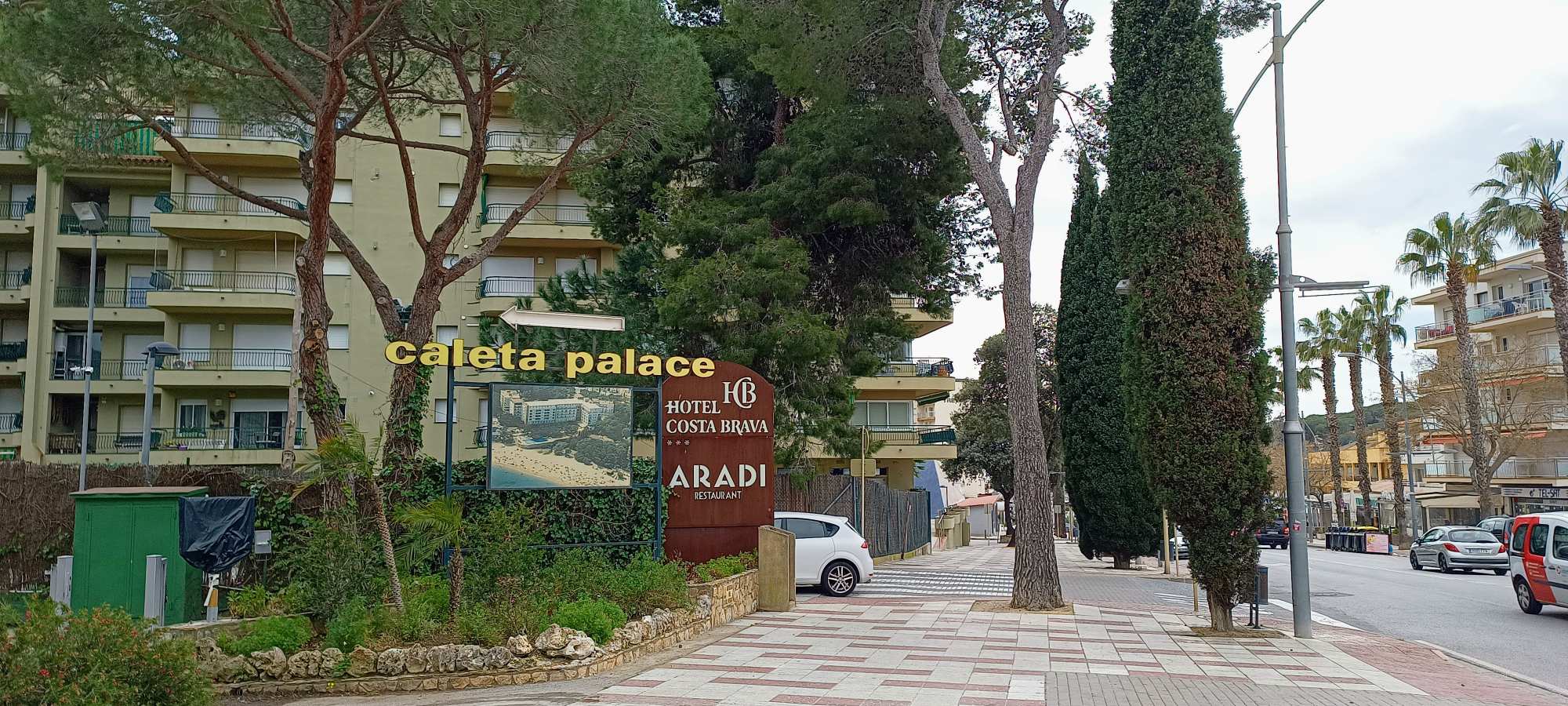 Platja D'Aro