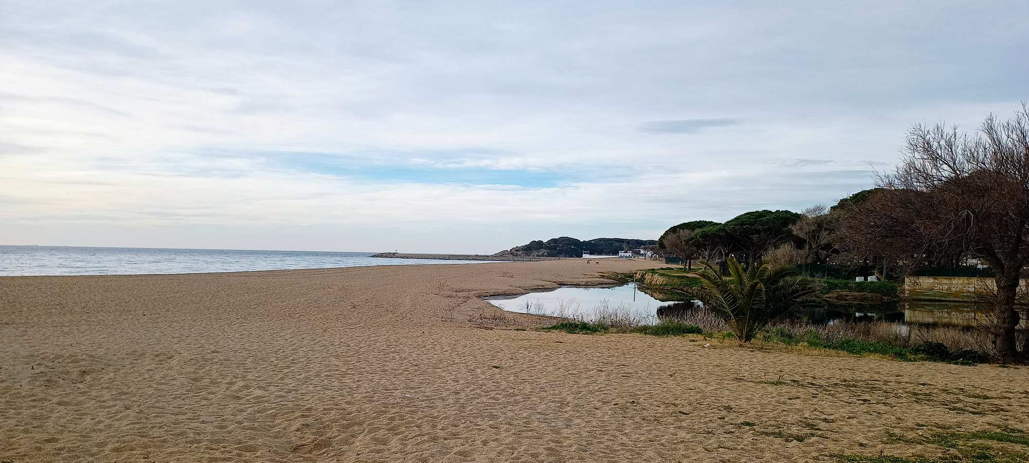 Platja D'Aro