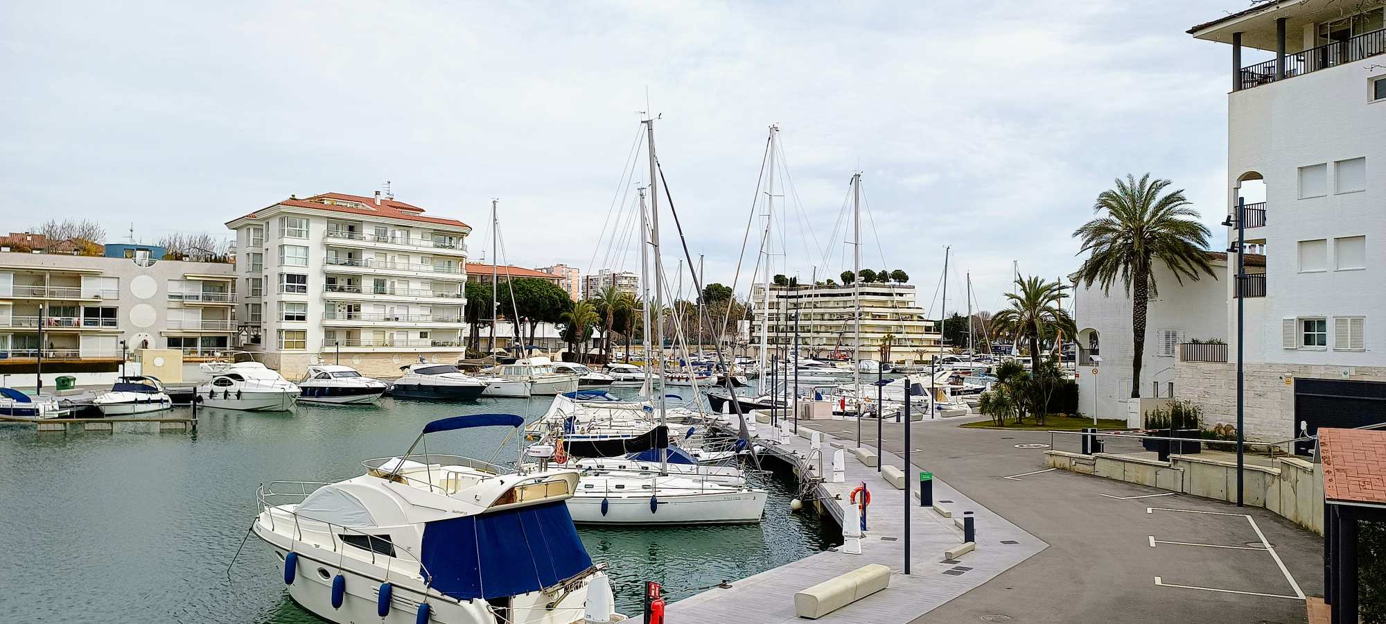 Platja D'Aro