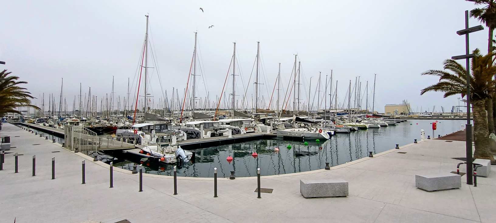 Canet-en-Roussillon