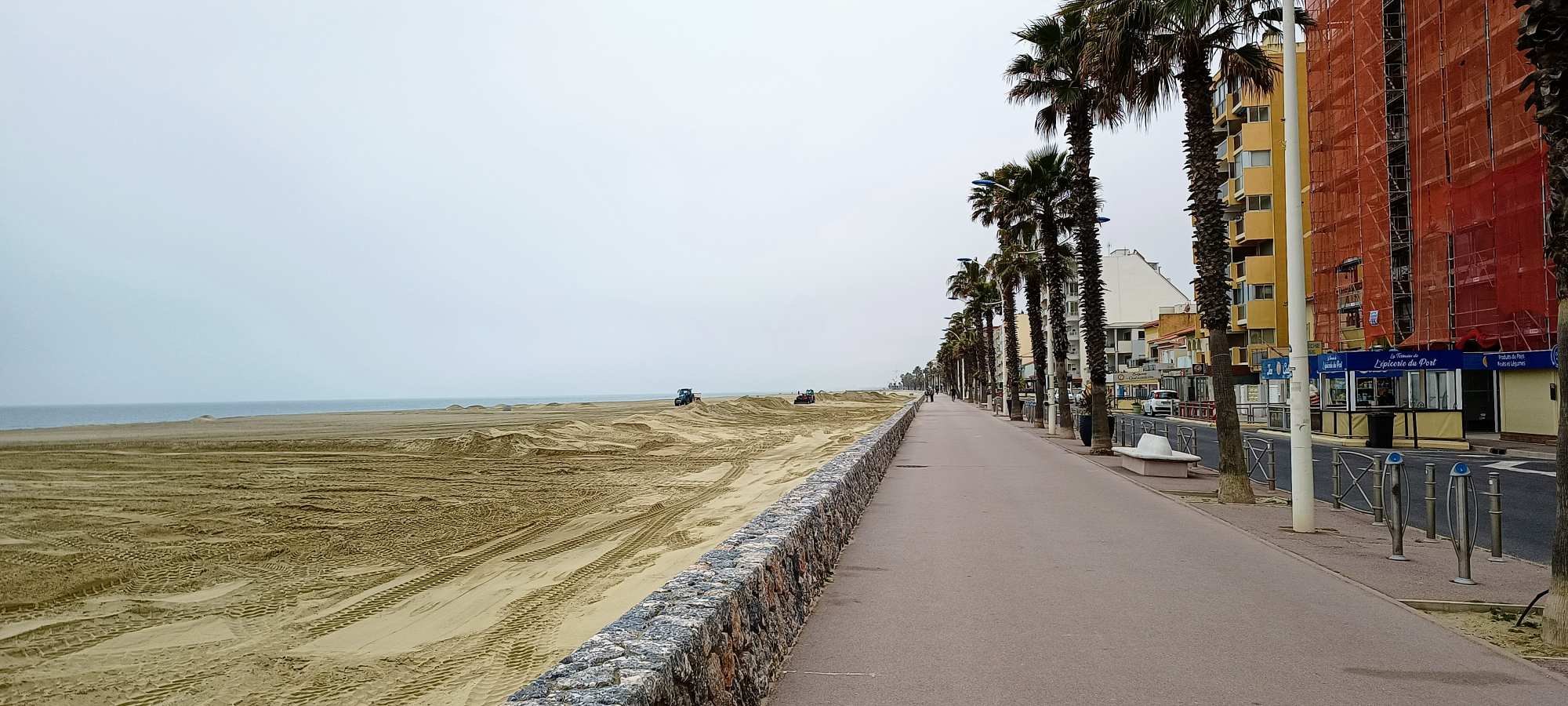 Canet-en-Roussillon