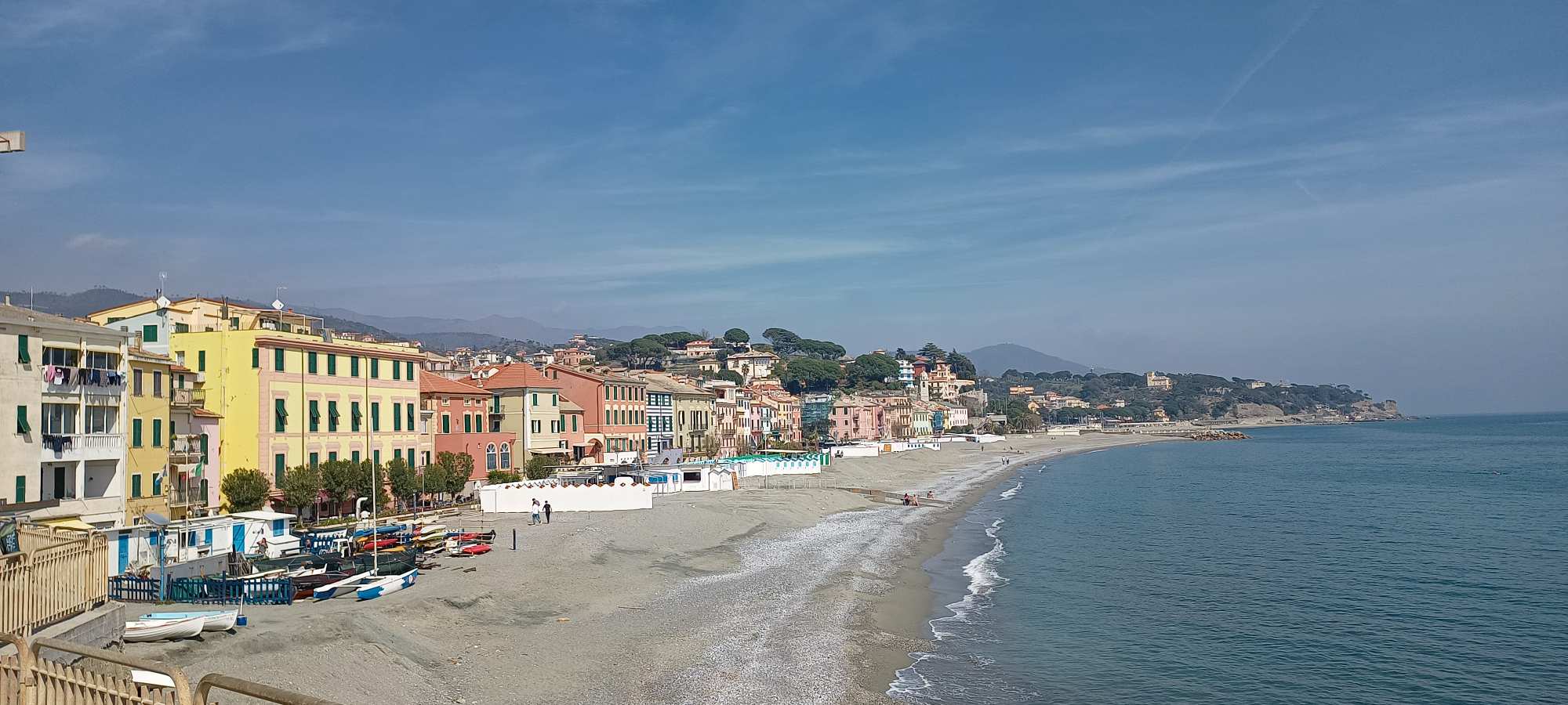 Celle Ligure