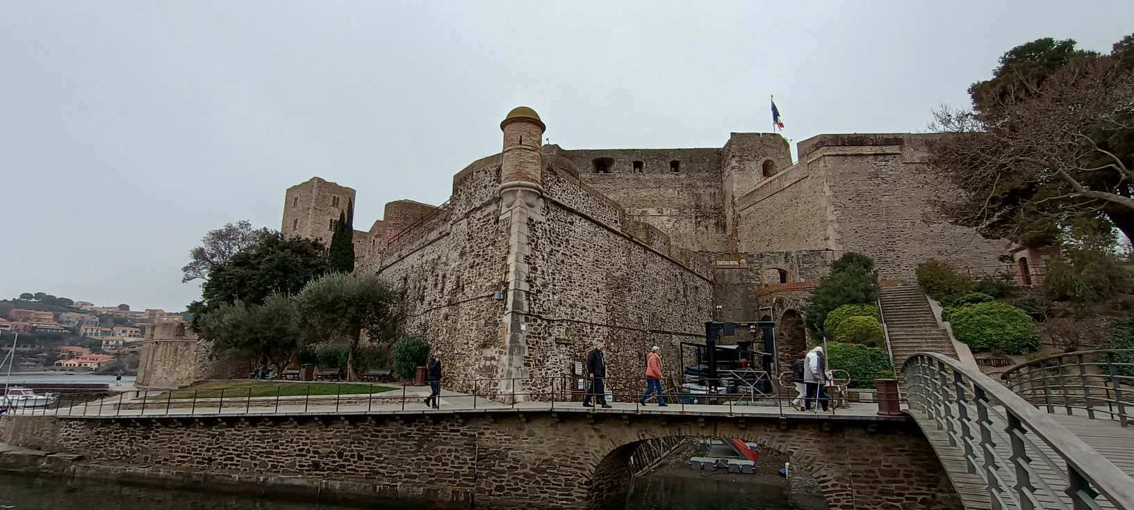 Collioure