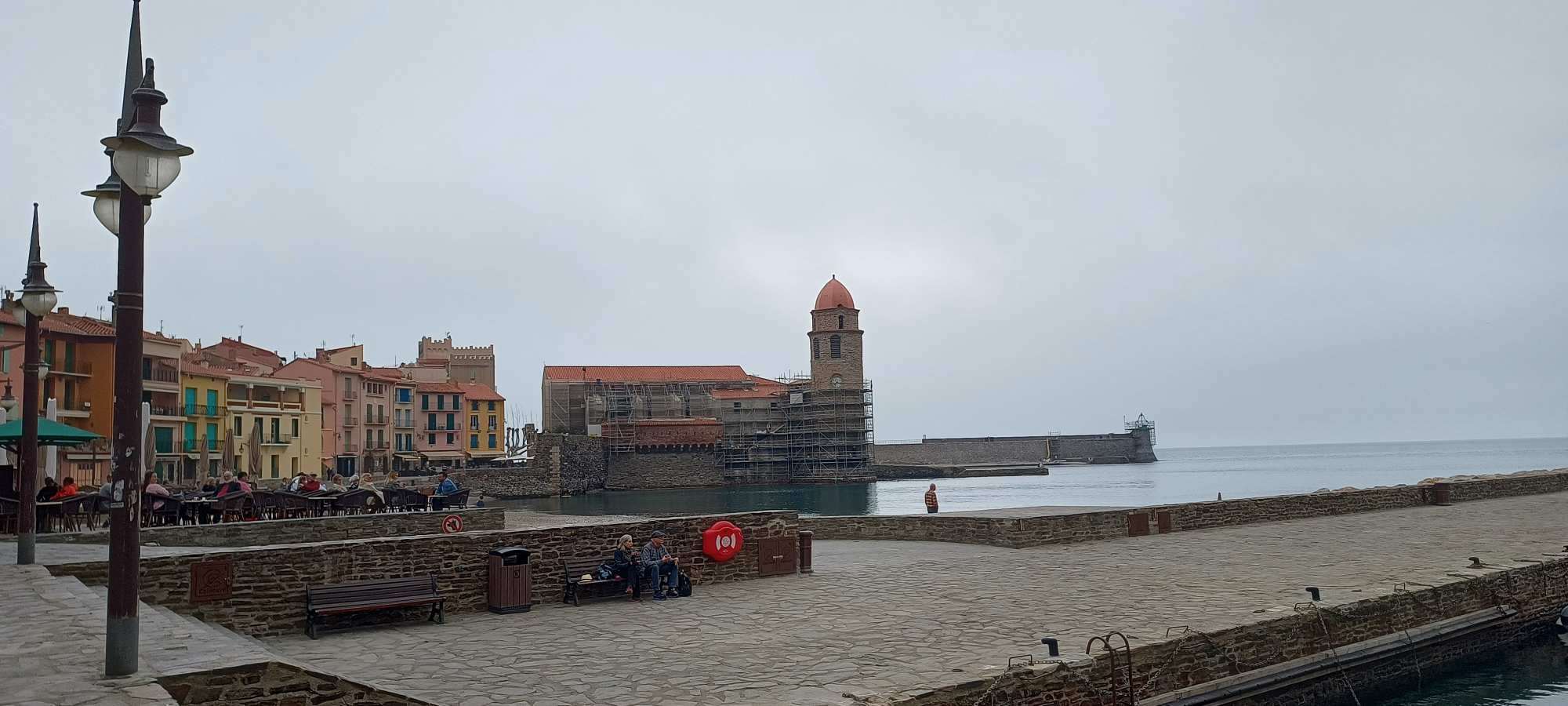 Collioure