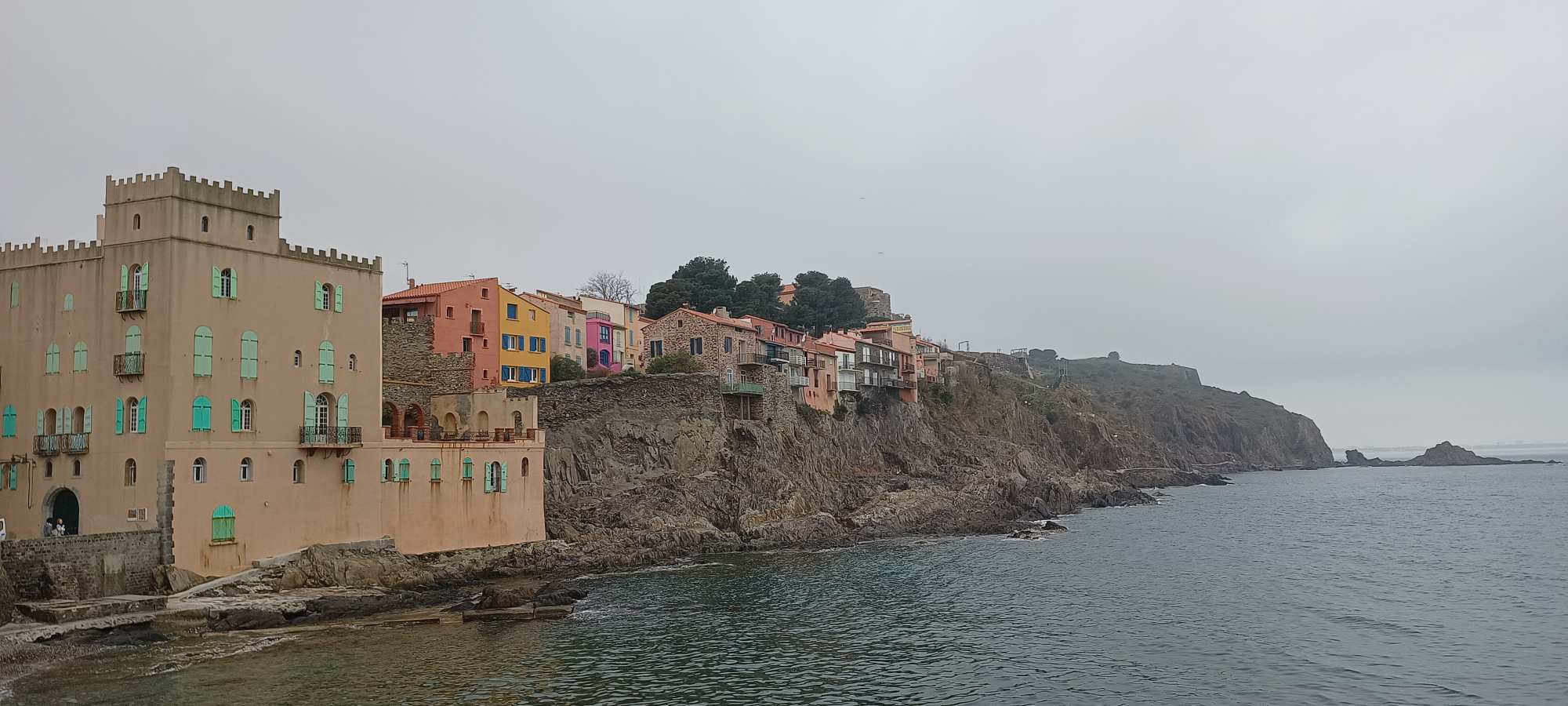 Collioure