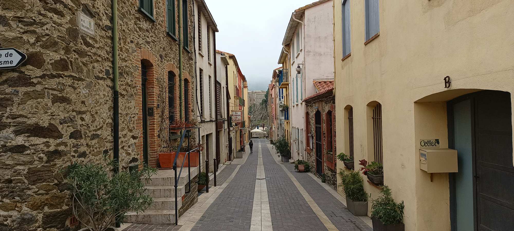 Collioure