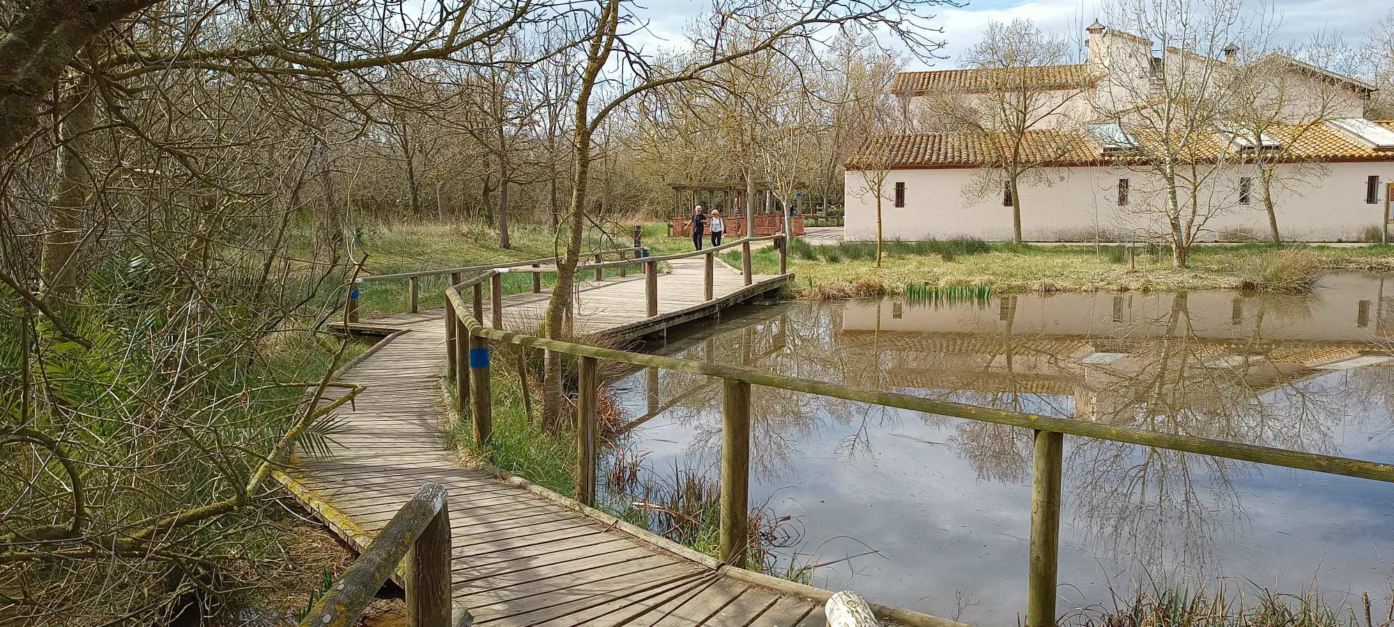 Parc Natural dels Aiguamolls de l'Empordà