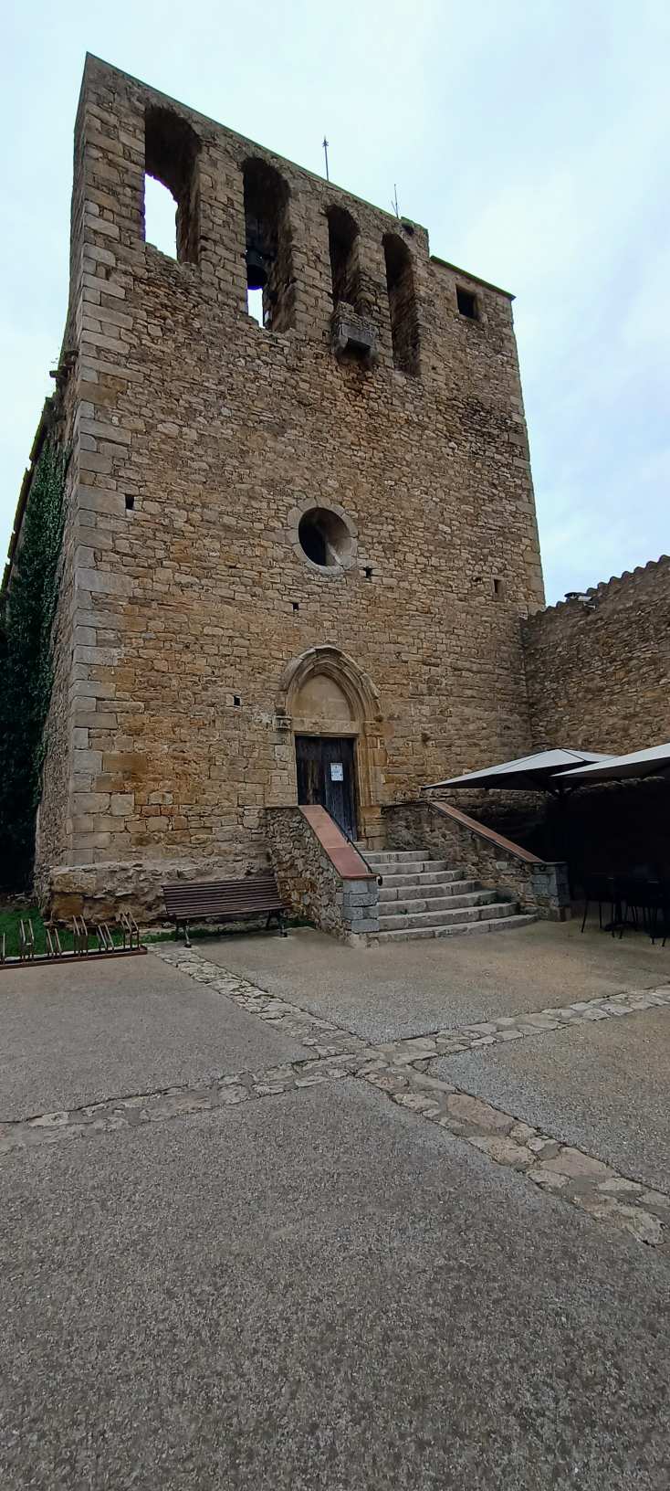 Sant Julià de Boada