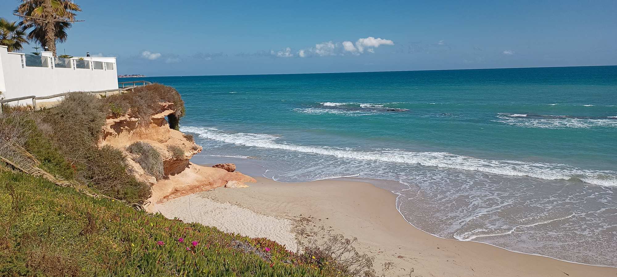 costa blanca
