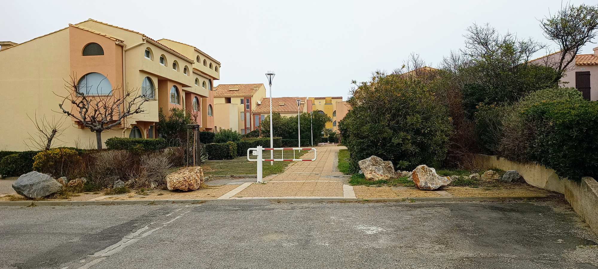 Leucate