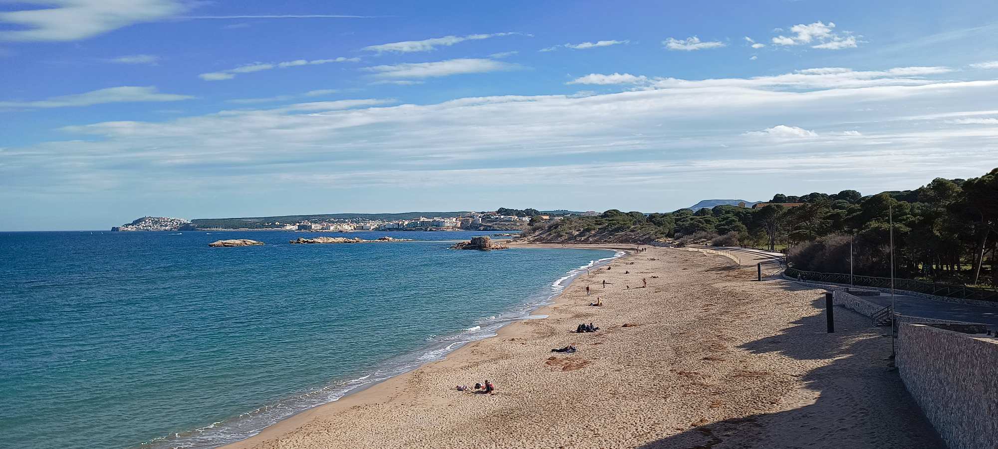 Sant Marti d'Empuries