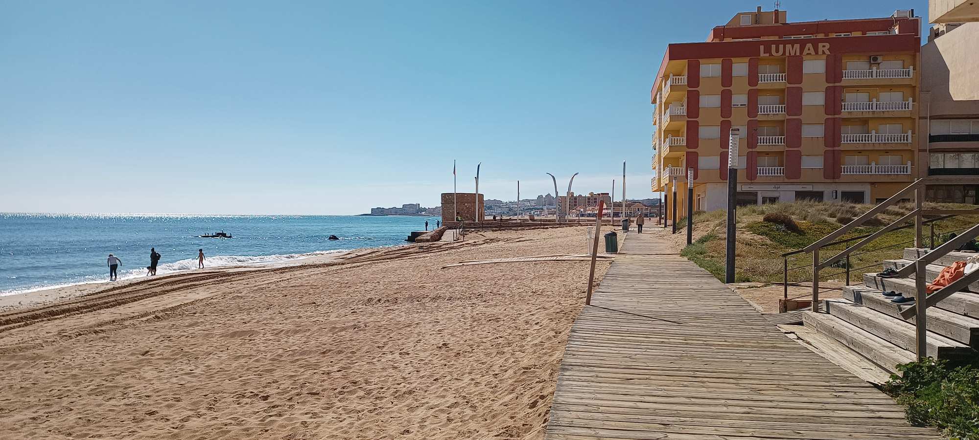 La Mata