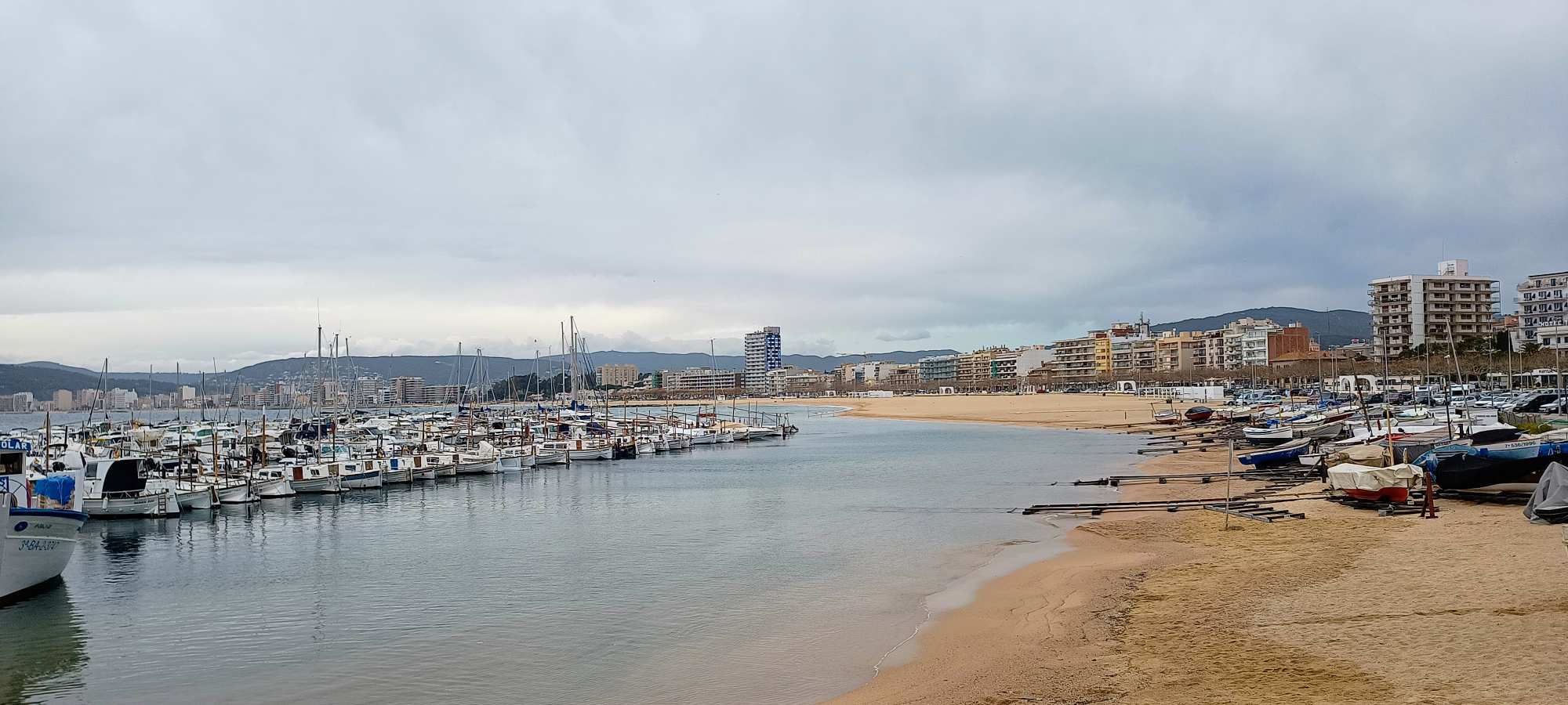 Palamos