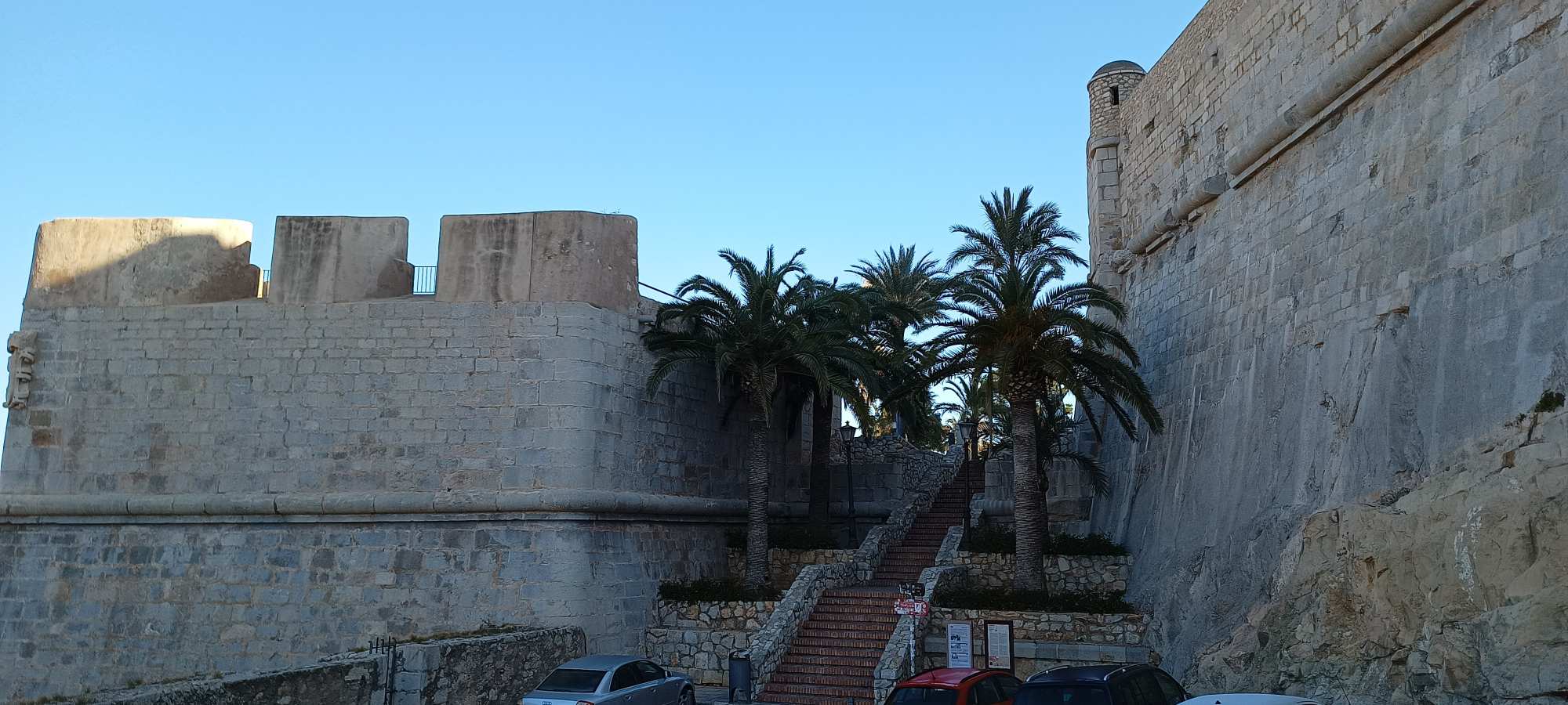 Peniscola
