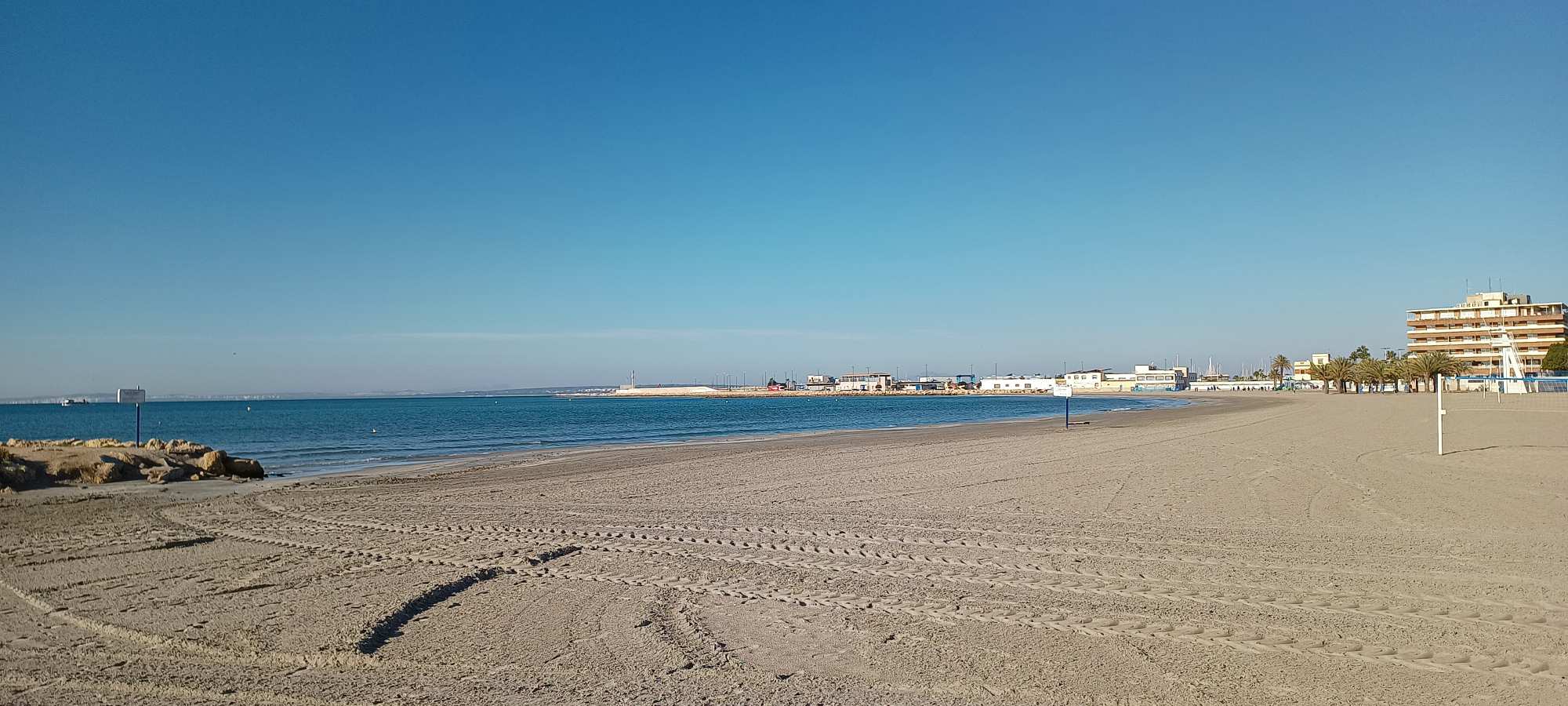Santa Pola
