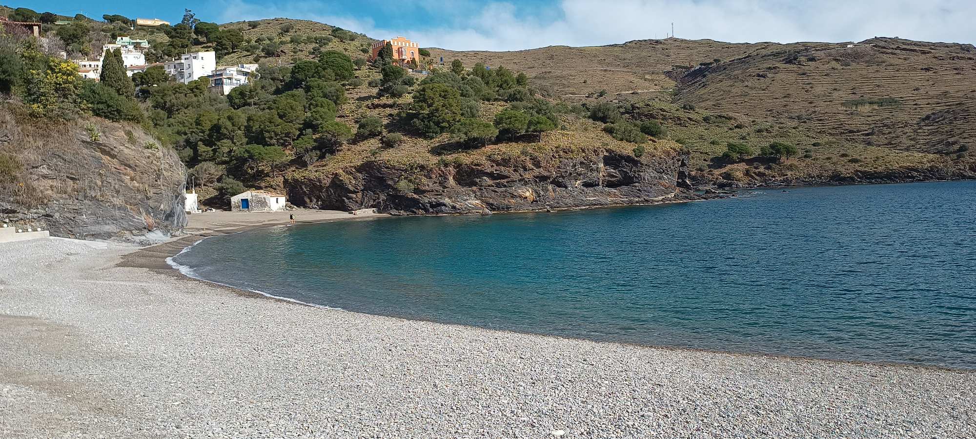 Portbou