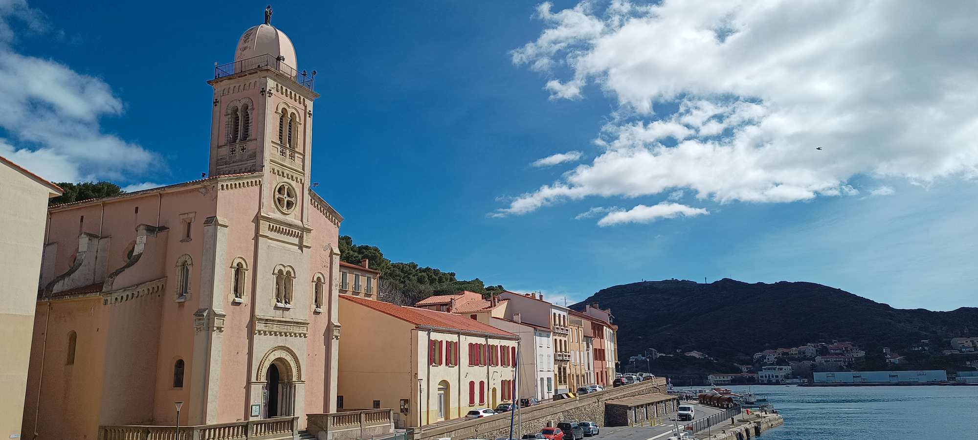 Port Vendres