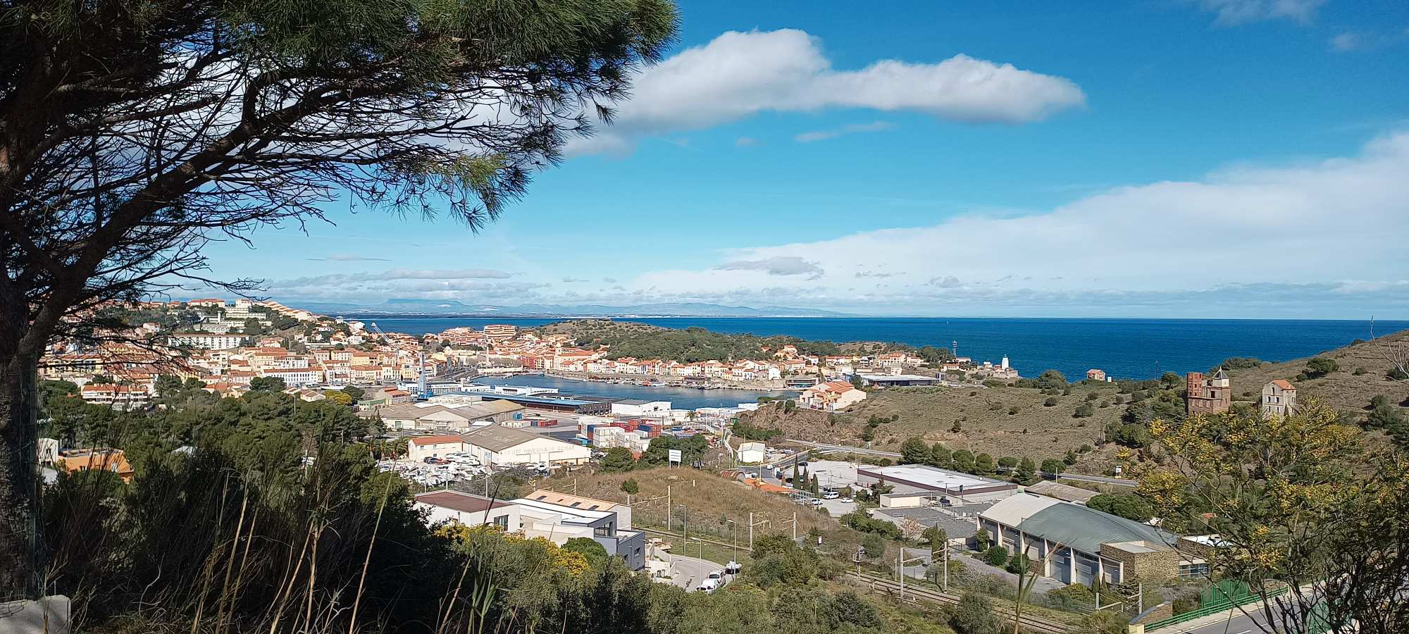 Port Vendres