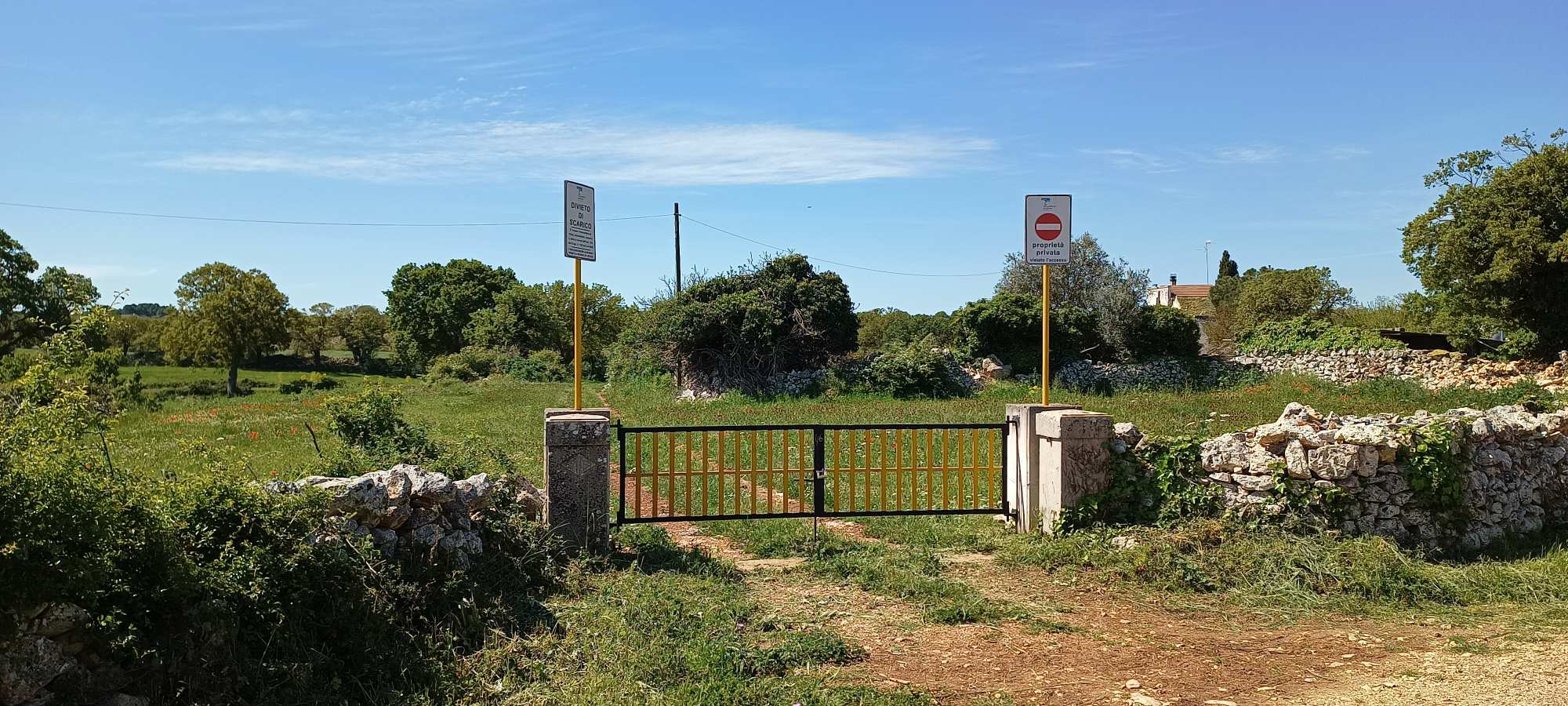 Ciclovia dell'acqua