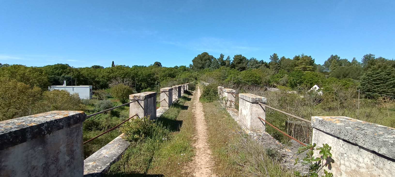 Ciclovia dell'acqua