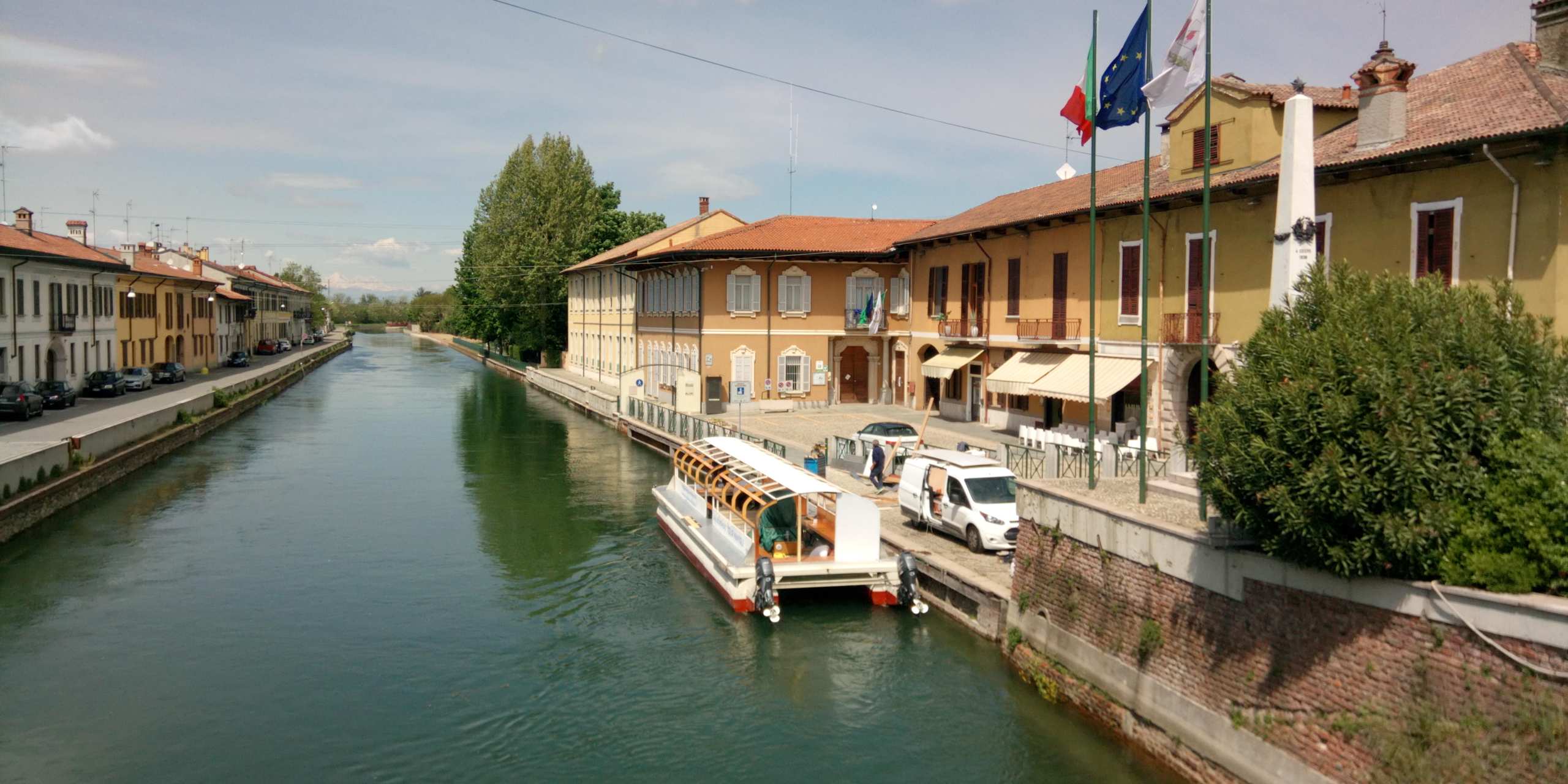 Naviglio Grande