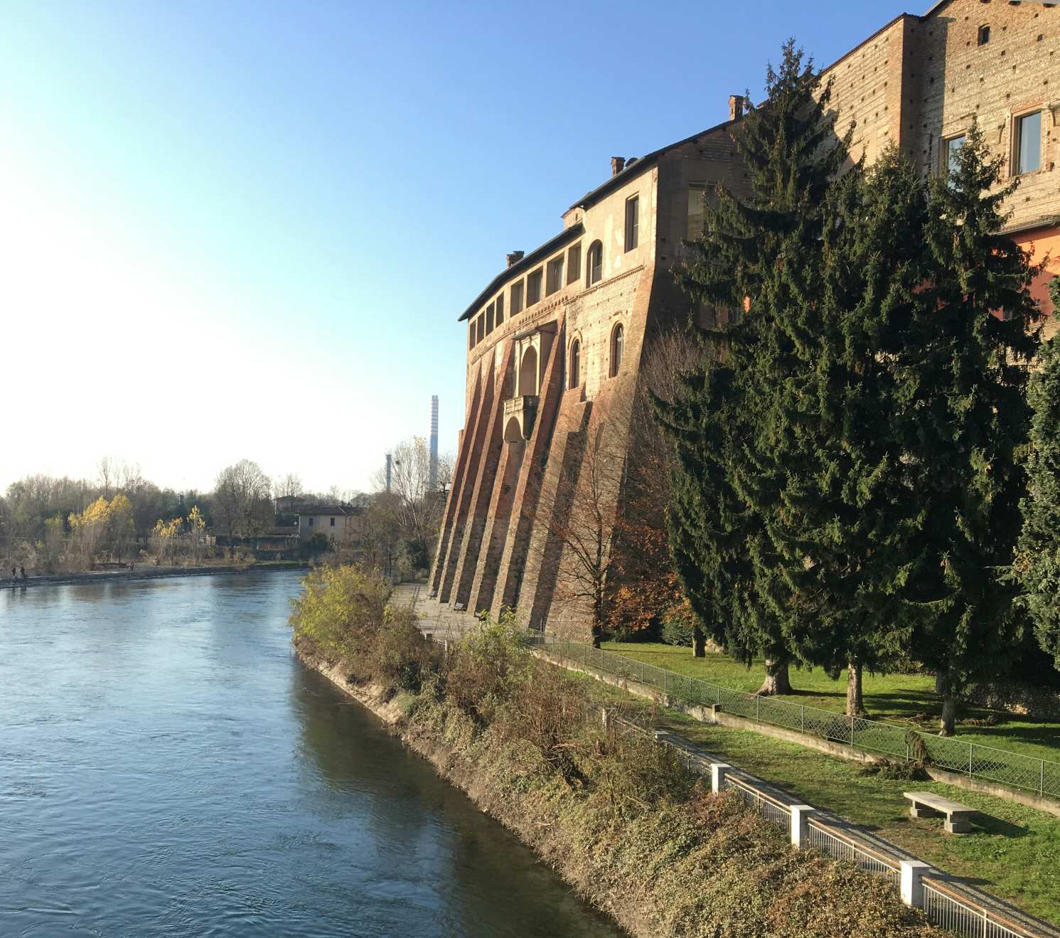 Naviglio Martesana