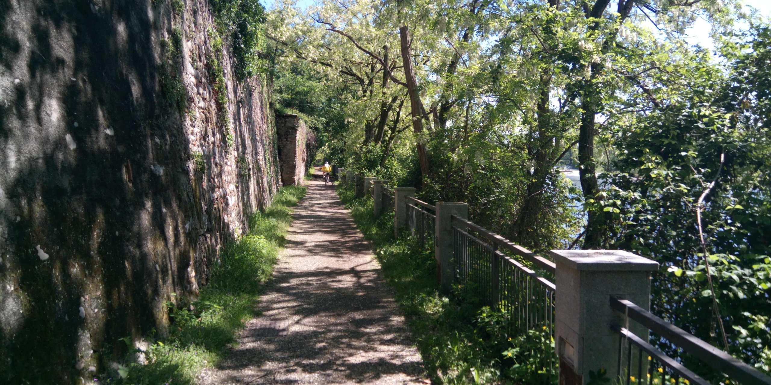 Naviglio Martesana