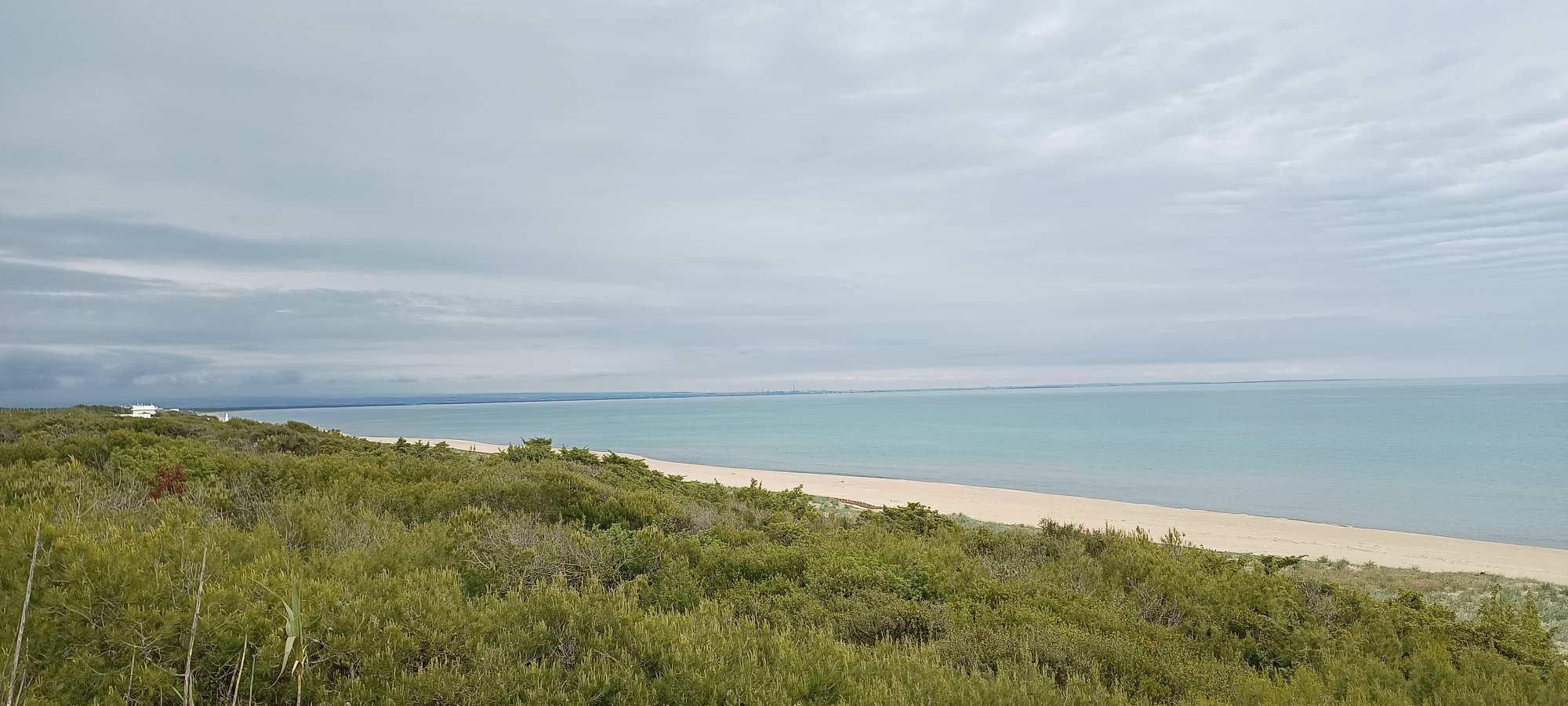 Golfo di Taranto Castellaneta marina